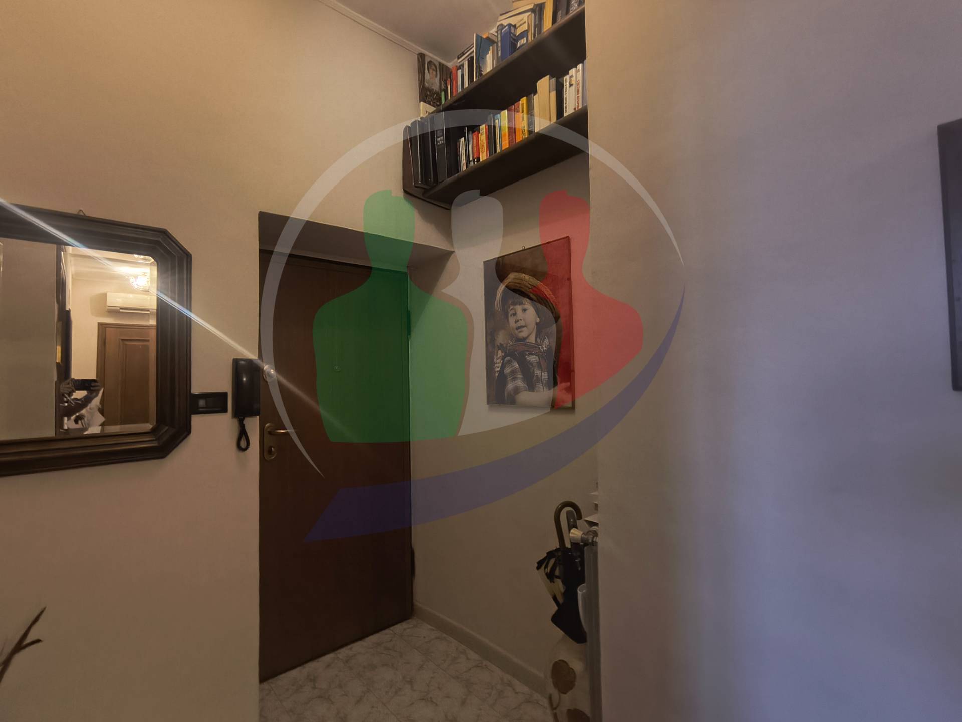 Appartamento in vendita a Torino, Nizza Millefonti