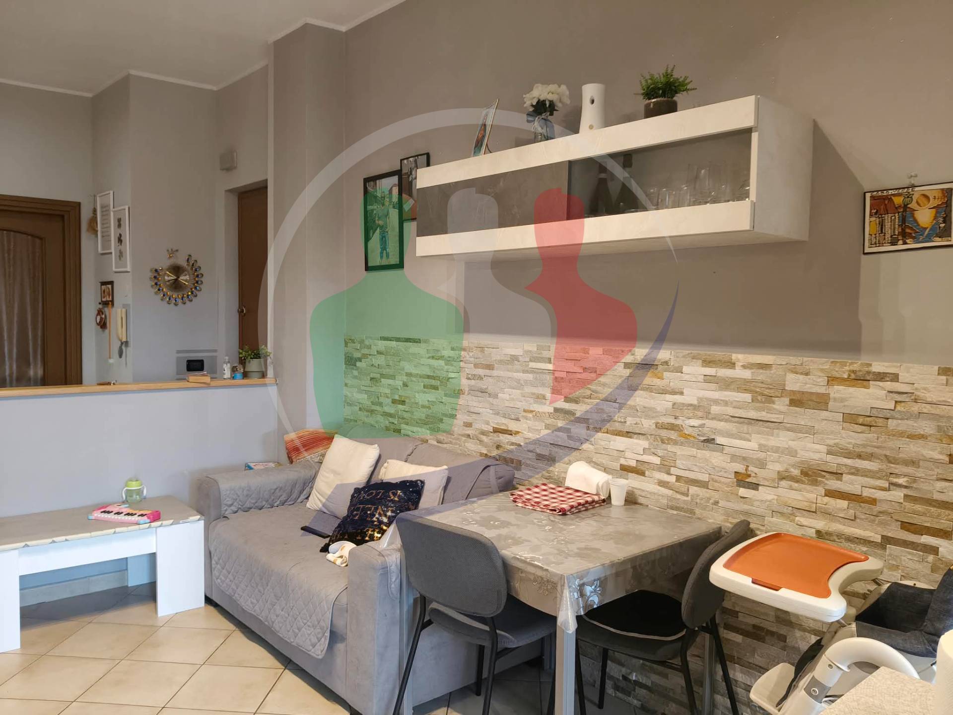 Appartamento in vendita a Carmagnola