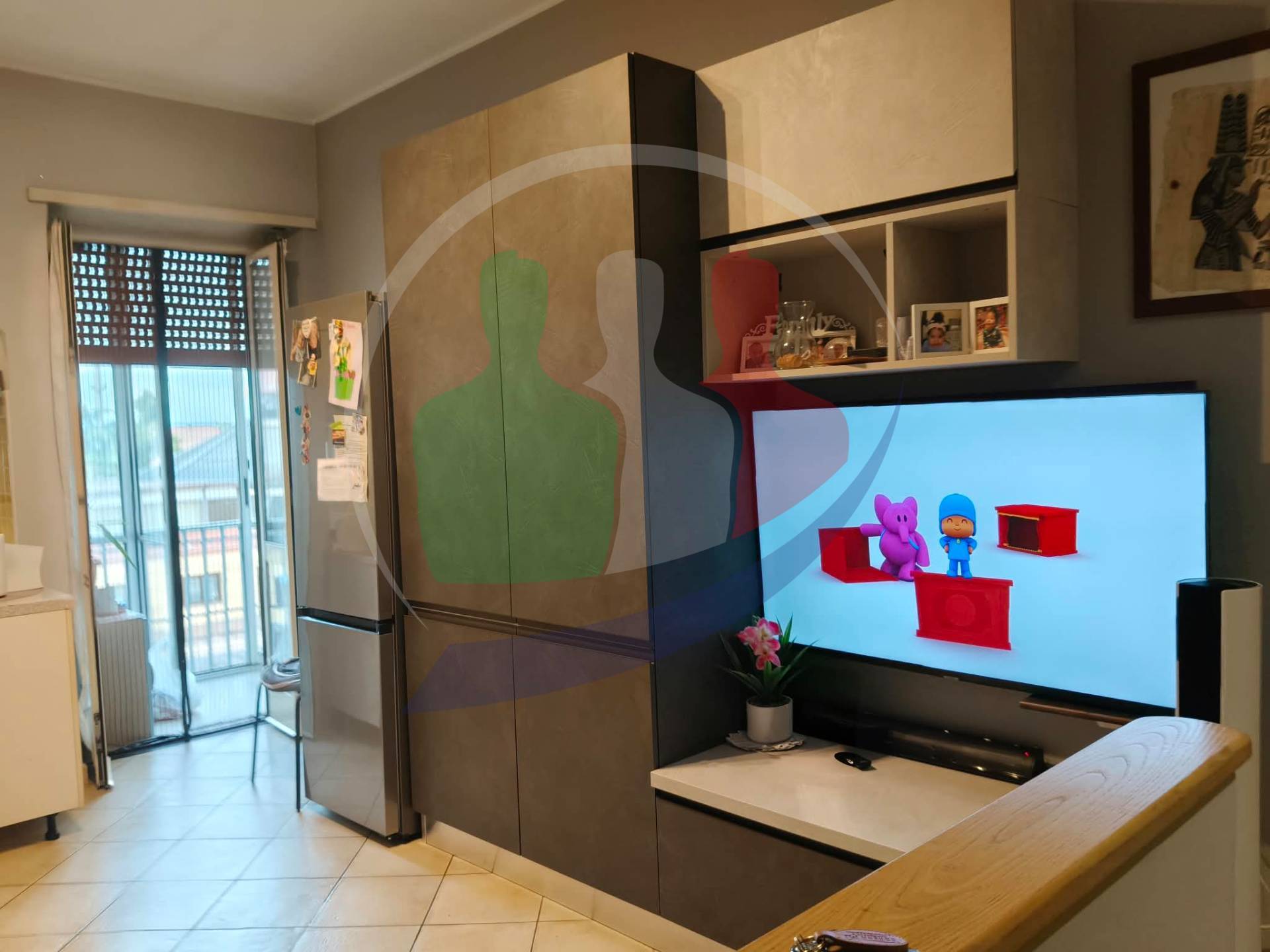 Appartamento in vendita a Carmagnola