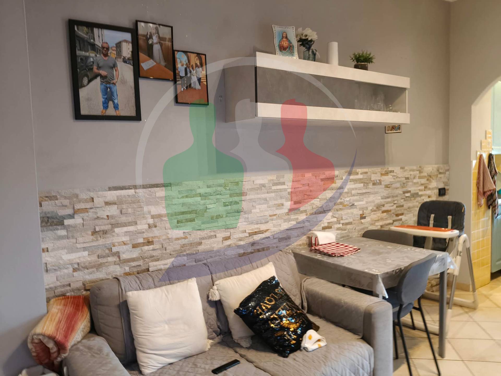 Appartamento in vendita a Carmagnola