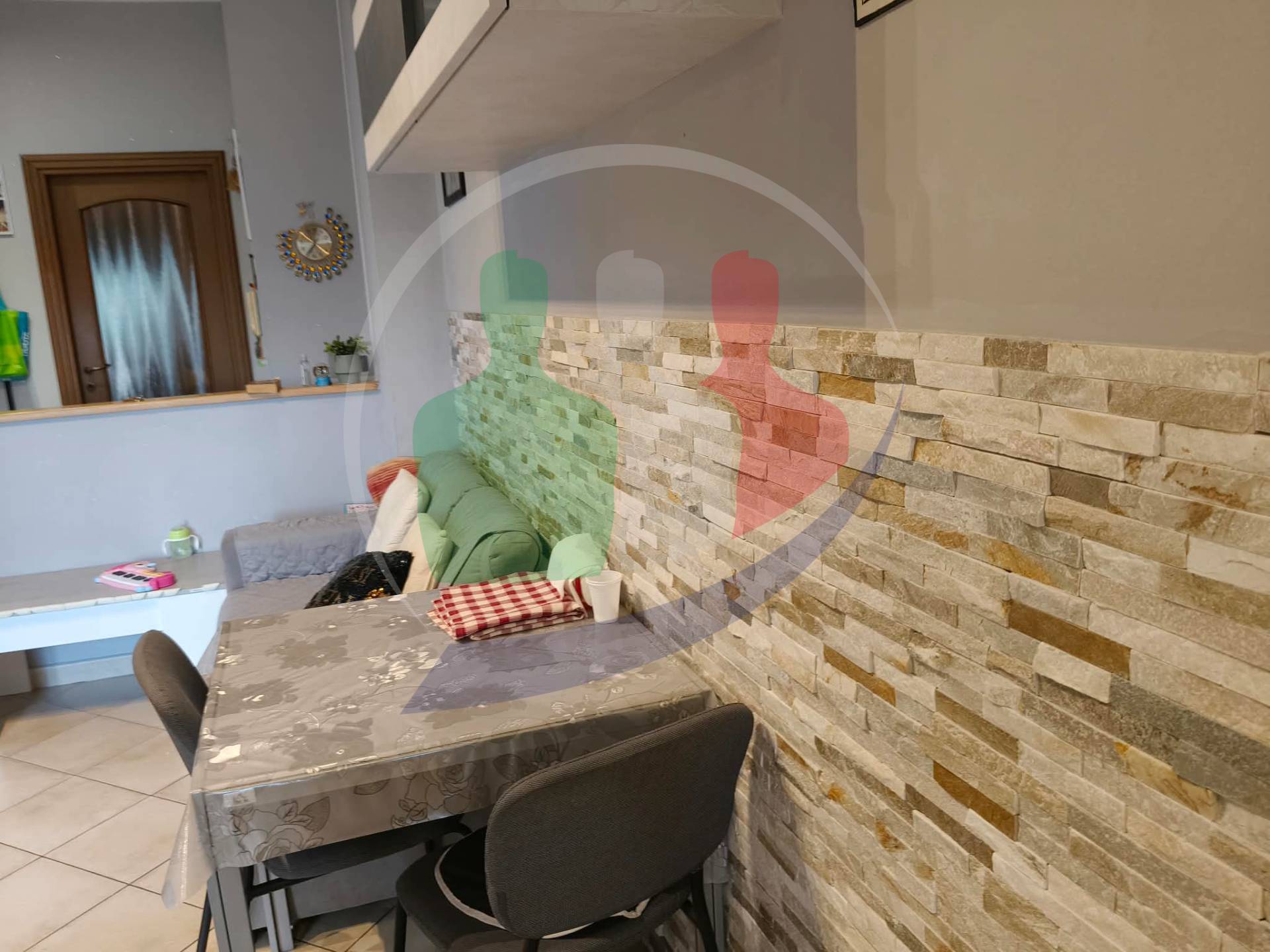 Appartamento in vendita a Carmagnola