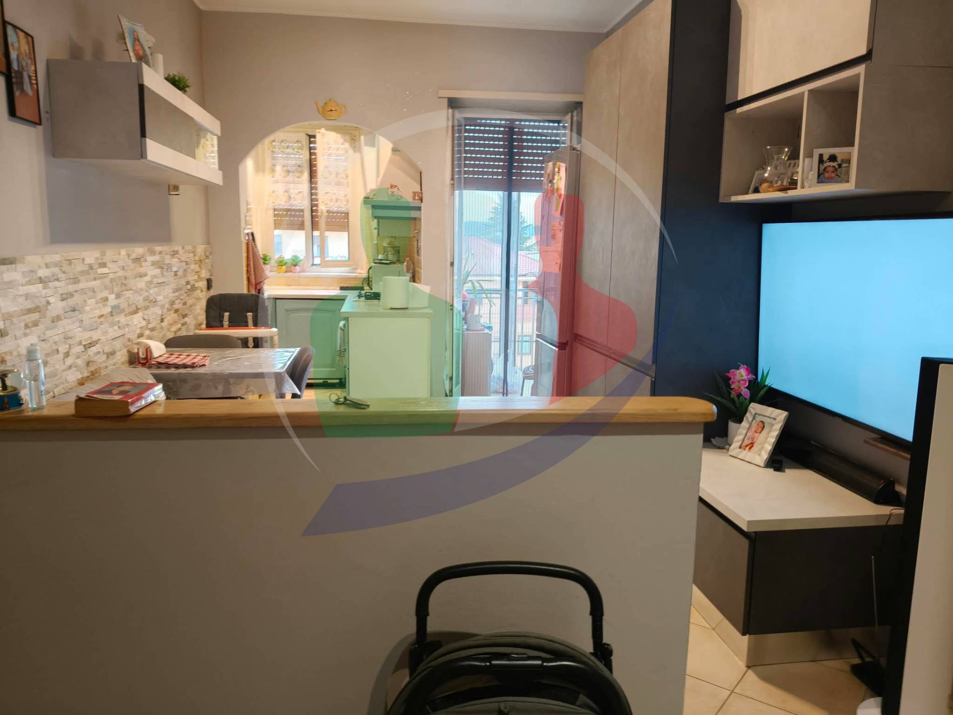 Appartamento in vendita a Carmagnola