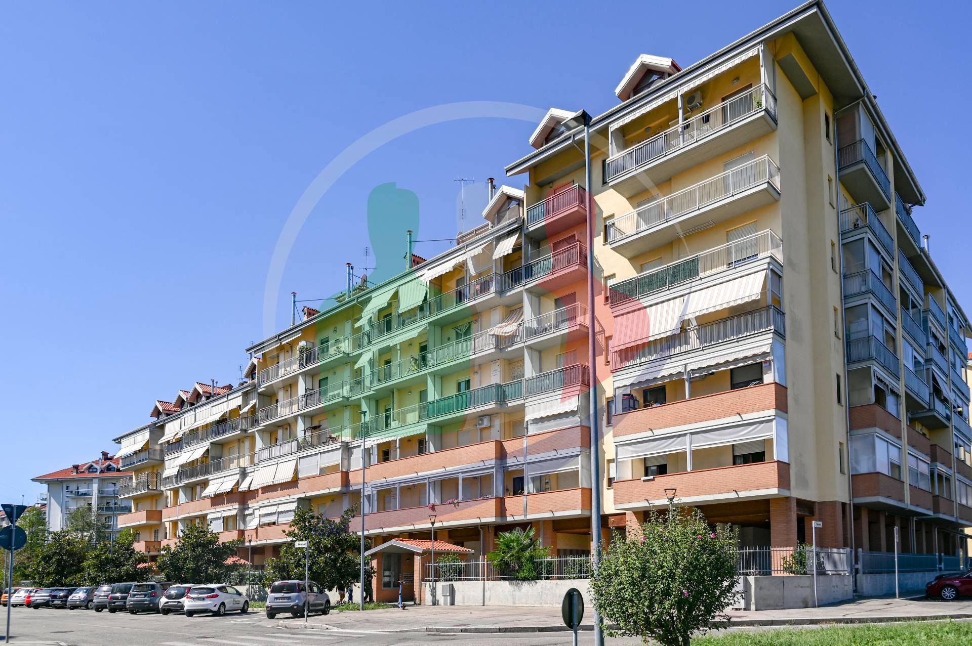 Appartamento in vendita a Nichelino