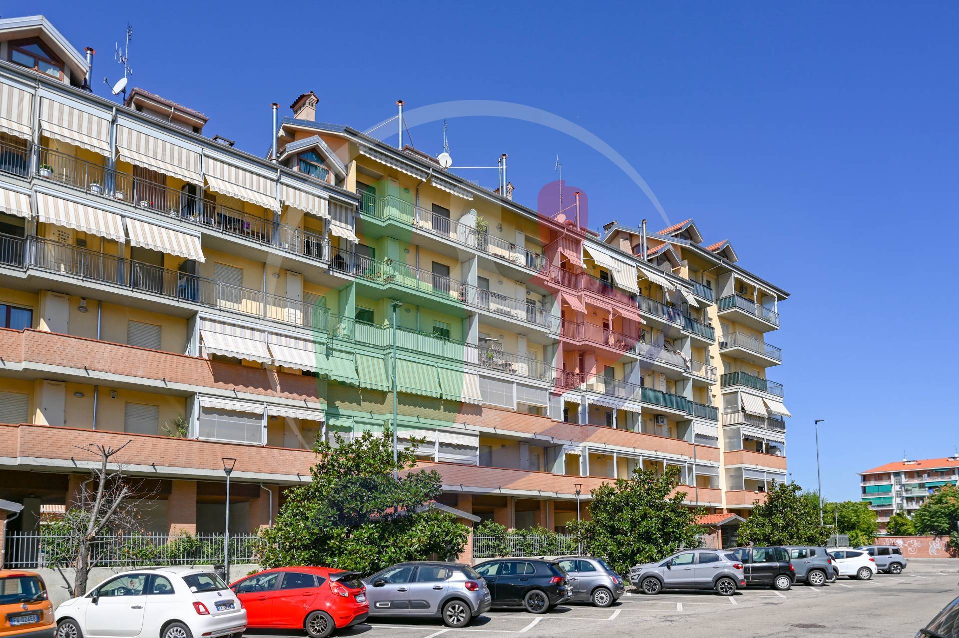 Appartamento in vendita a Nichelino