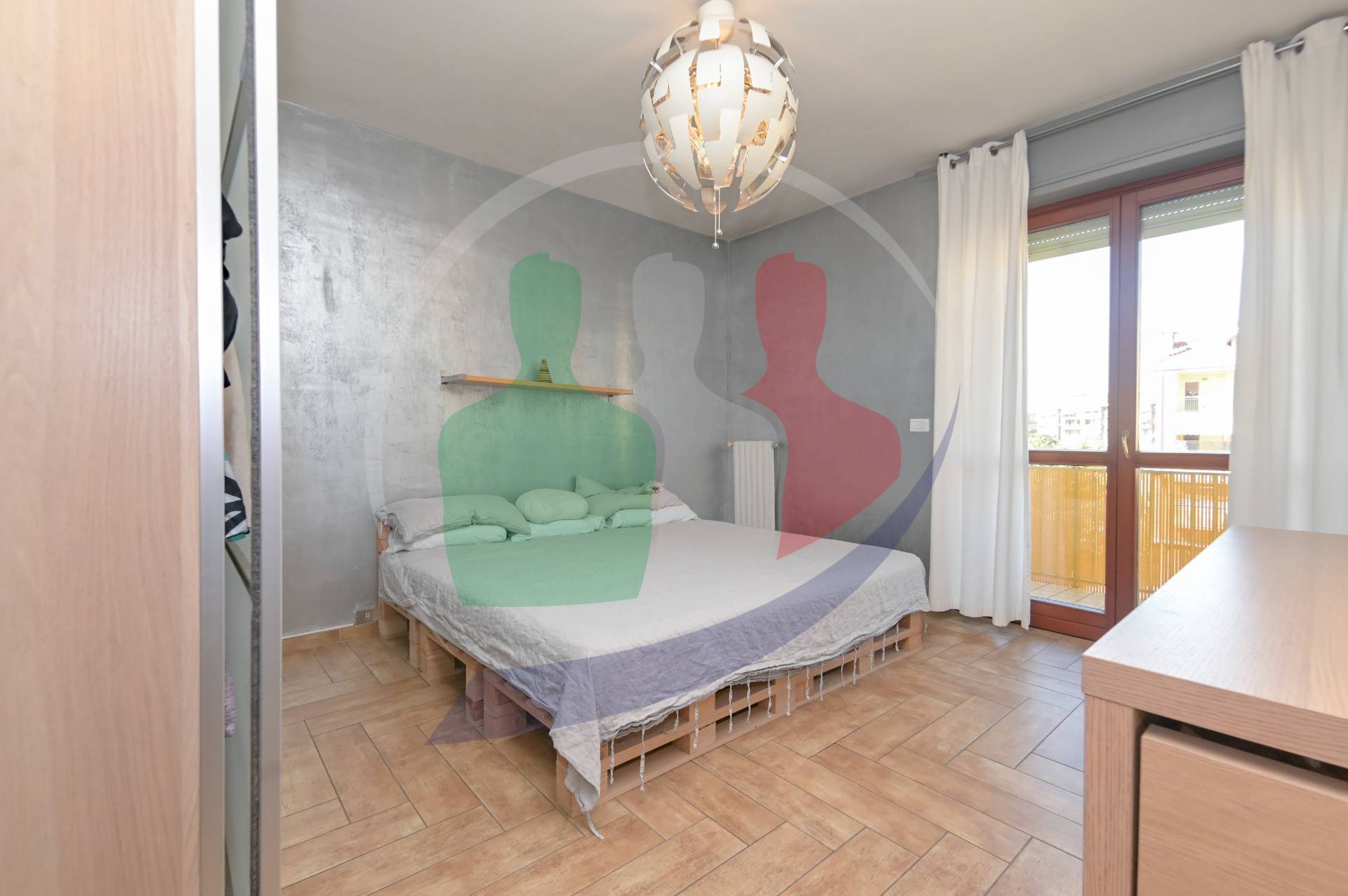 Appartamento in vendita a Nichelino