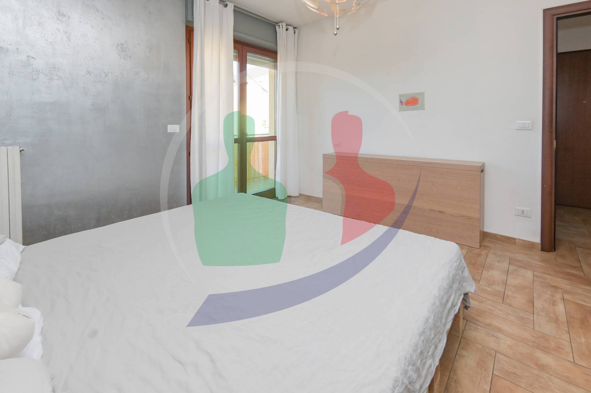 Appartamento in vendita a Nichelino