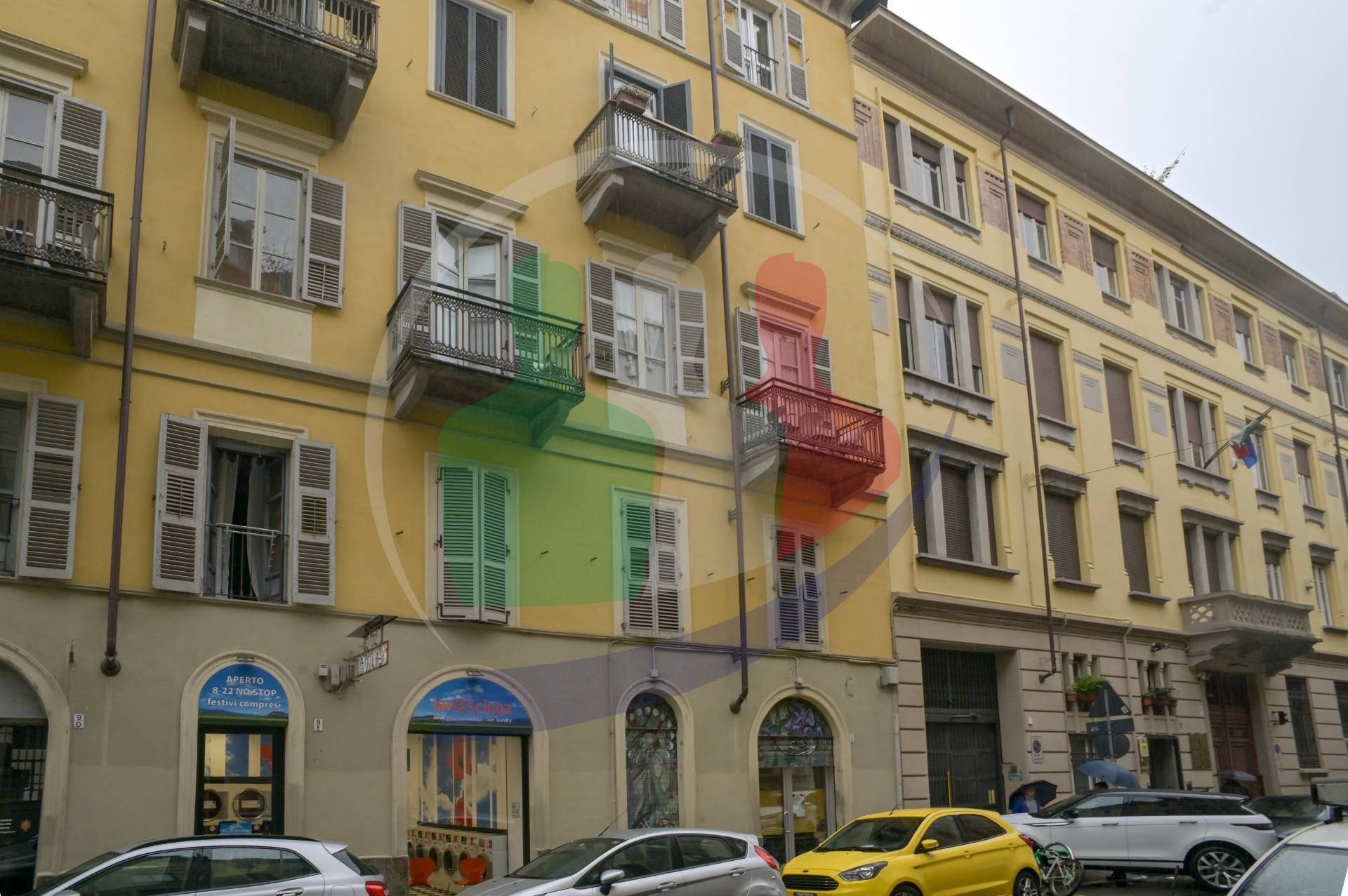 Attivit commerciale in affitto a Torino, San Salvario