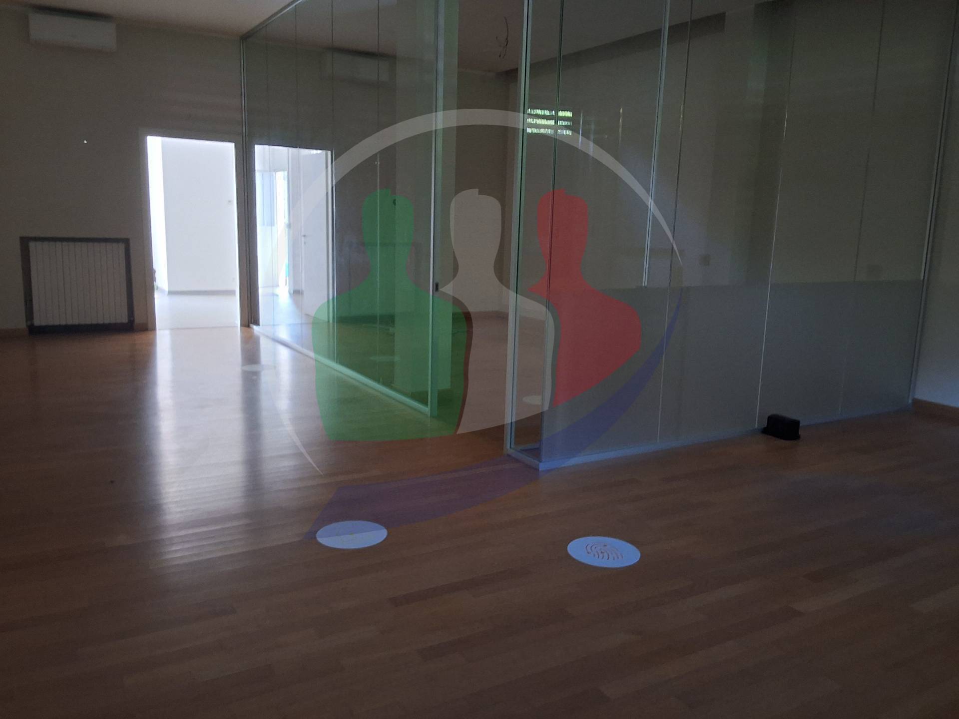 Studio/Ufficio in affitto a Alessandria