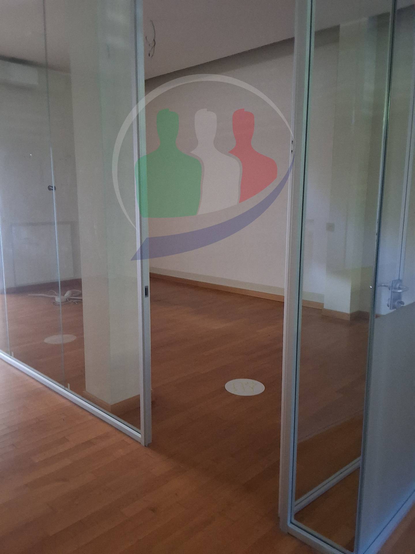 Studio/Ufficio in affitto a Alessandria