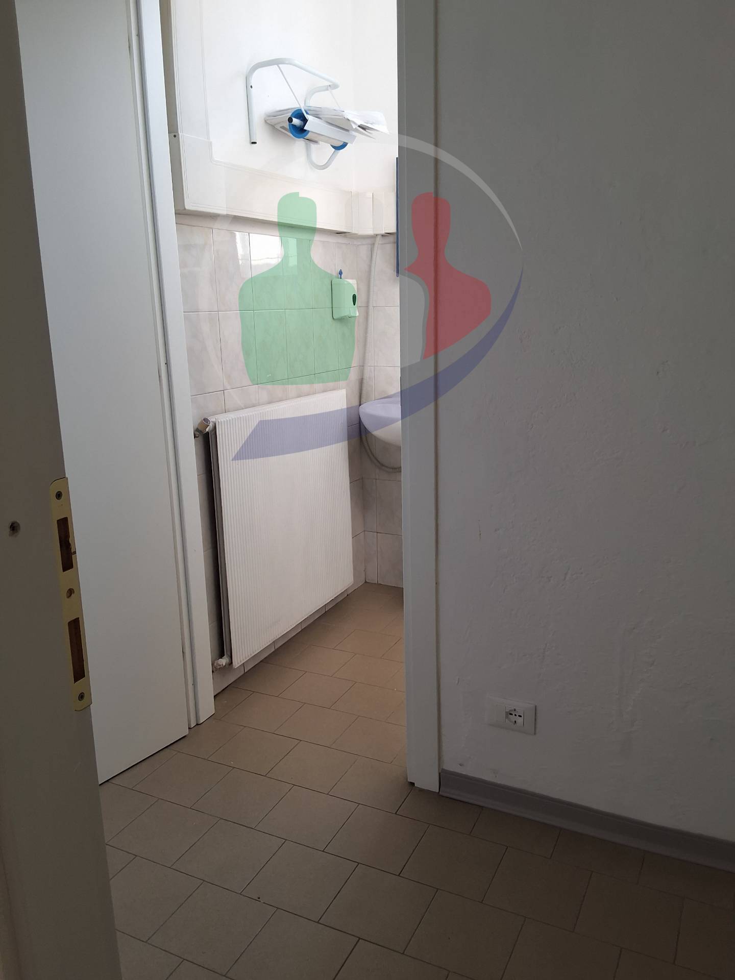 Studio/Ufficio in affitto a Alessandria