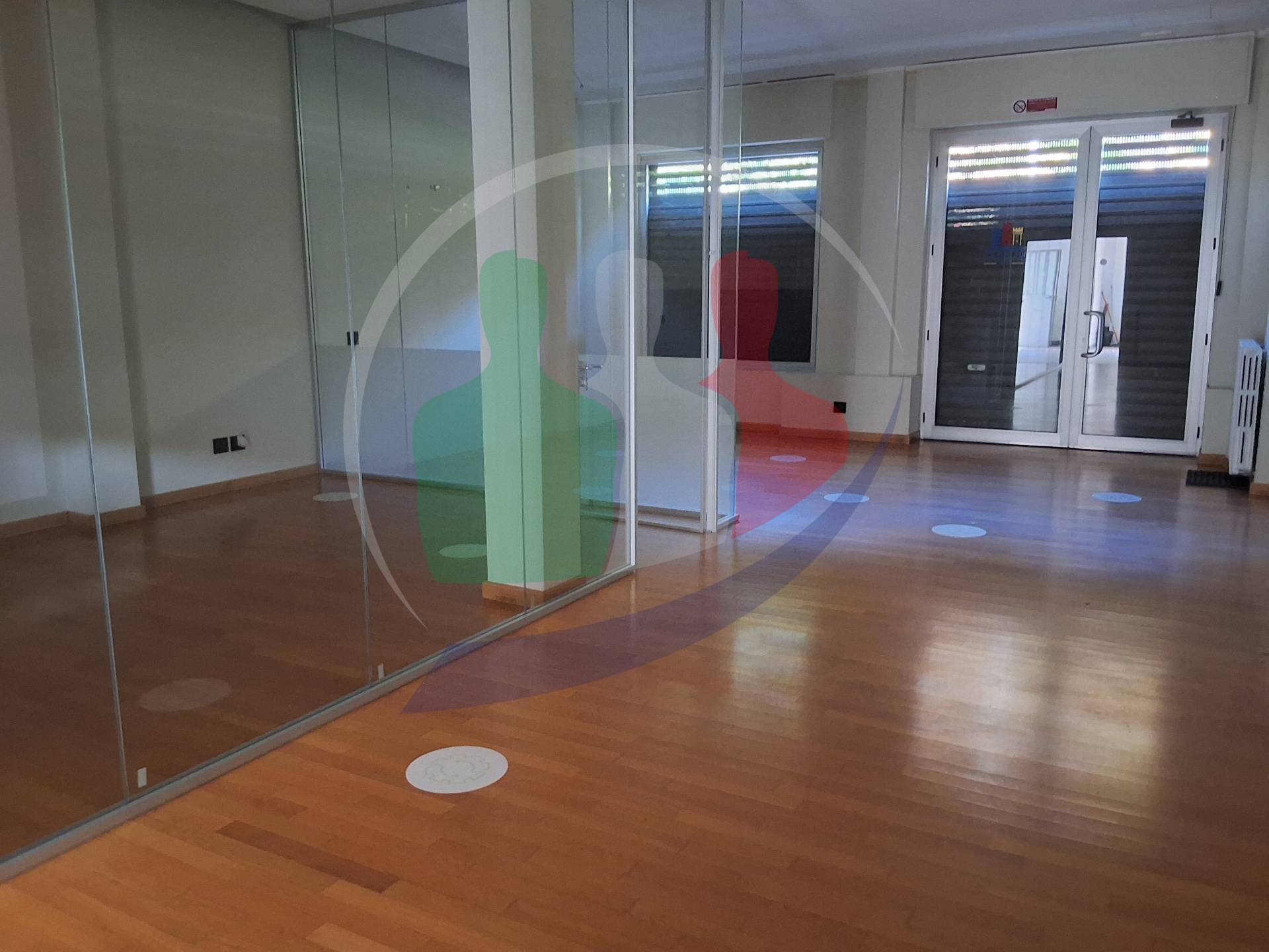 Studio/Ufficio in affitto a Alessandria