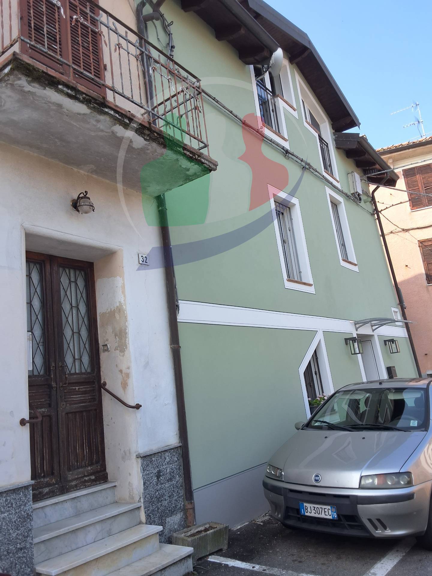 Casa Indipendente in vendita a Carentino