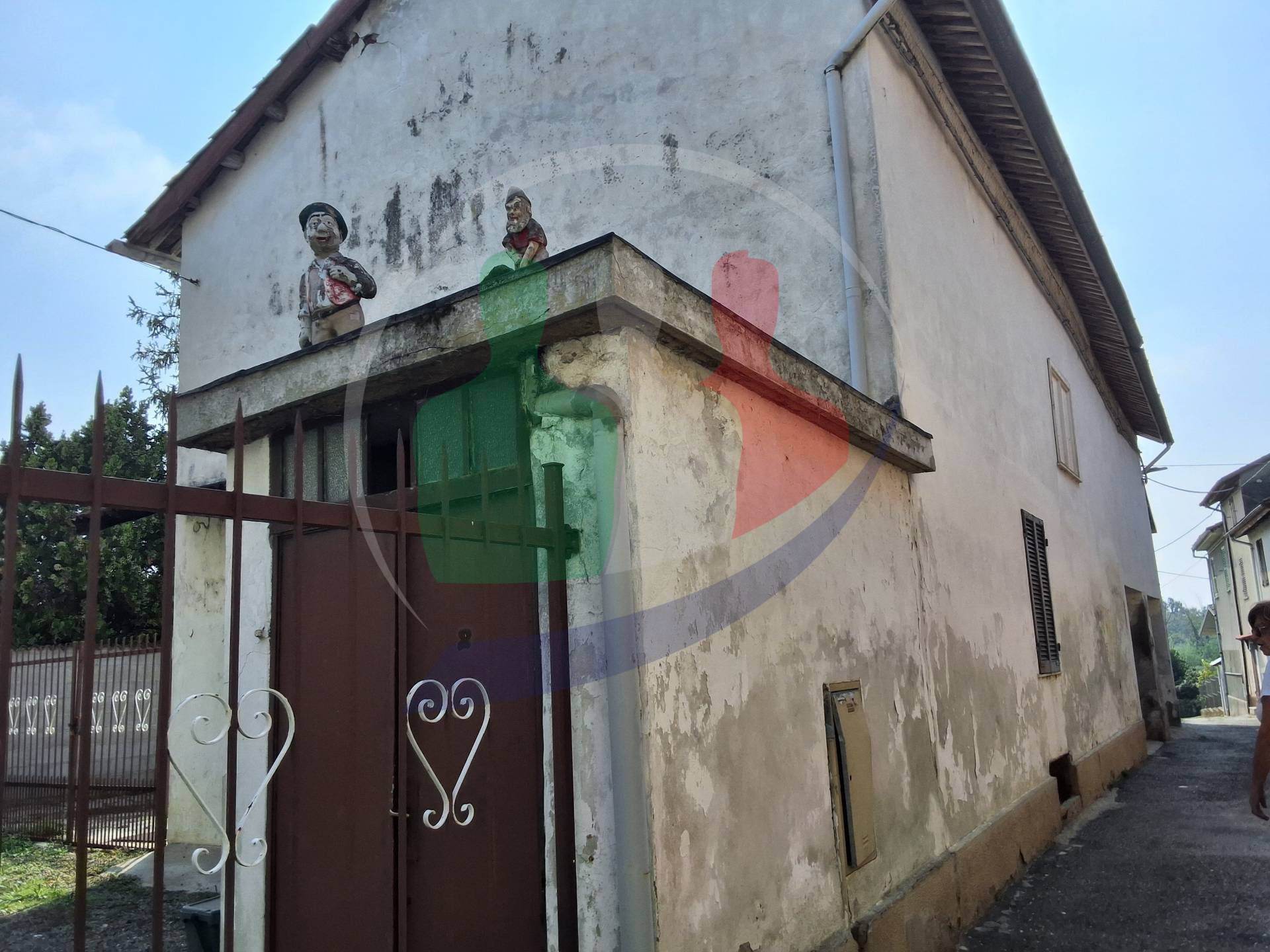Casa Indipendente in vendita a Carentino
