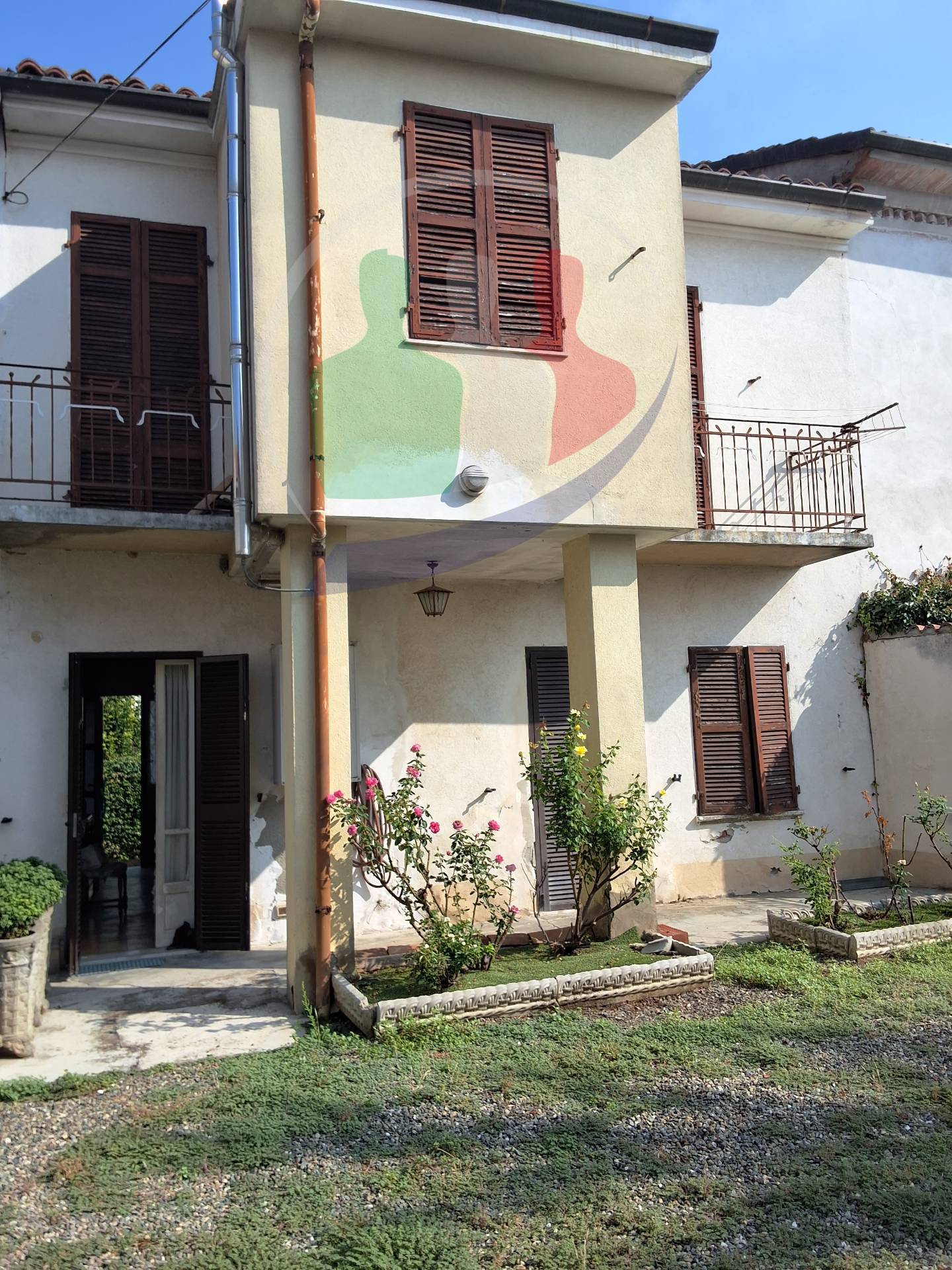 Casa Indipendente in vendita a Carentino