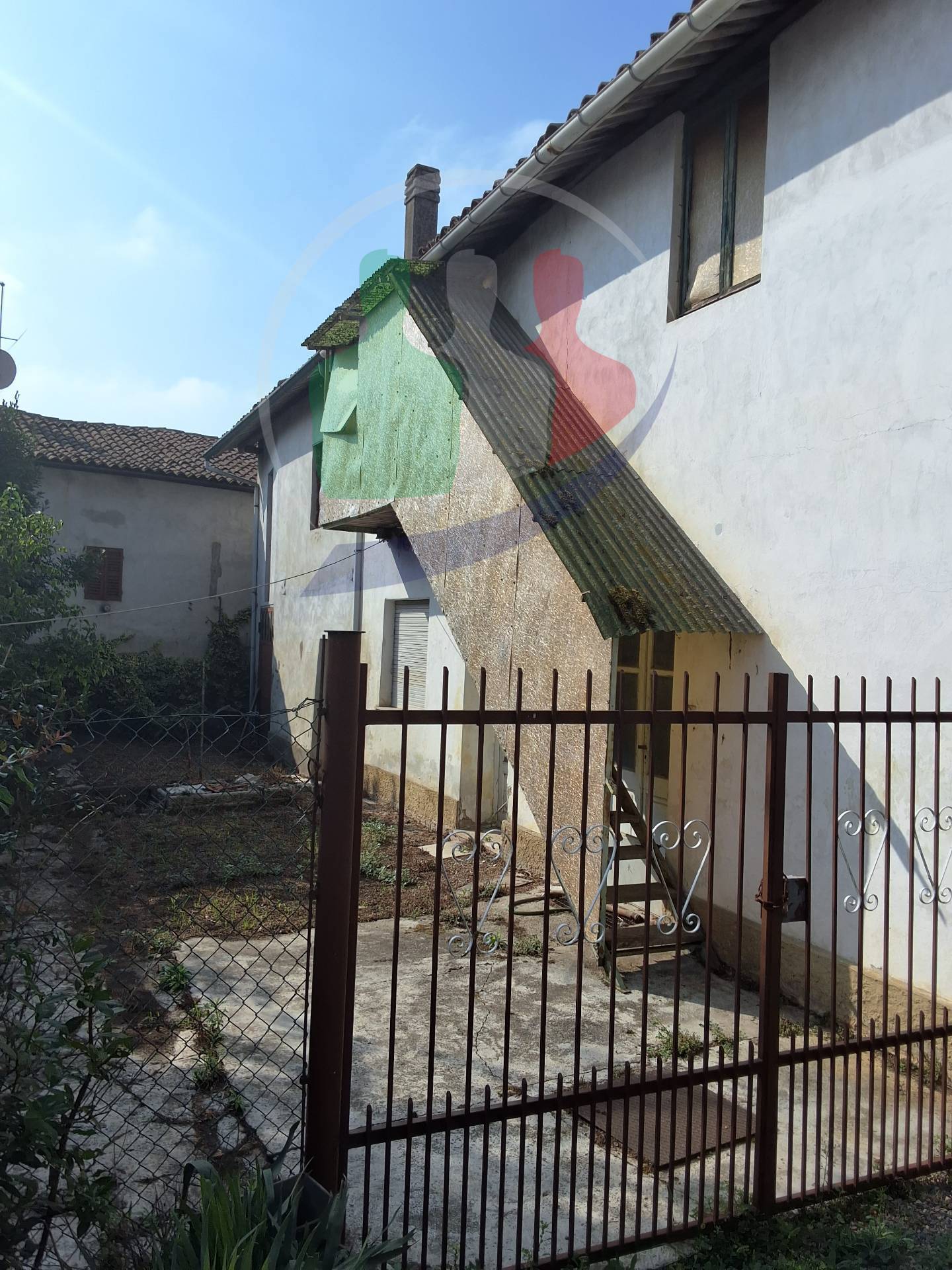 Casa Indipendente in vendita a Carentino