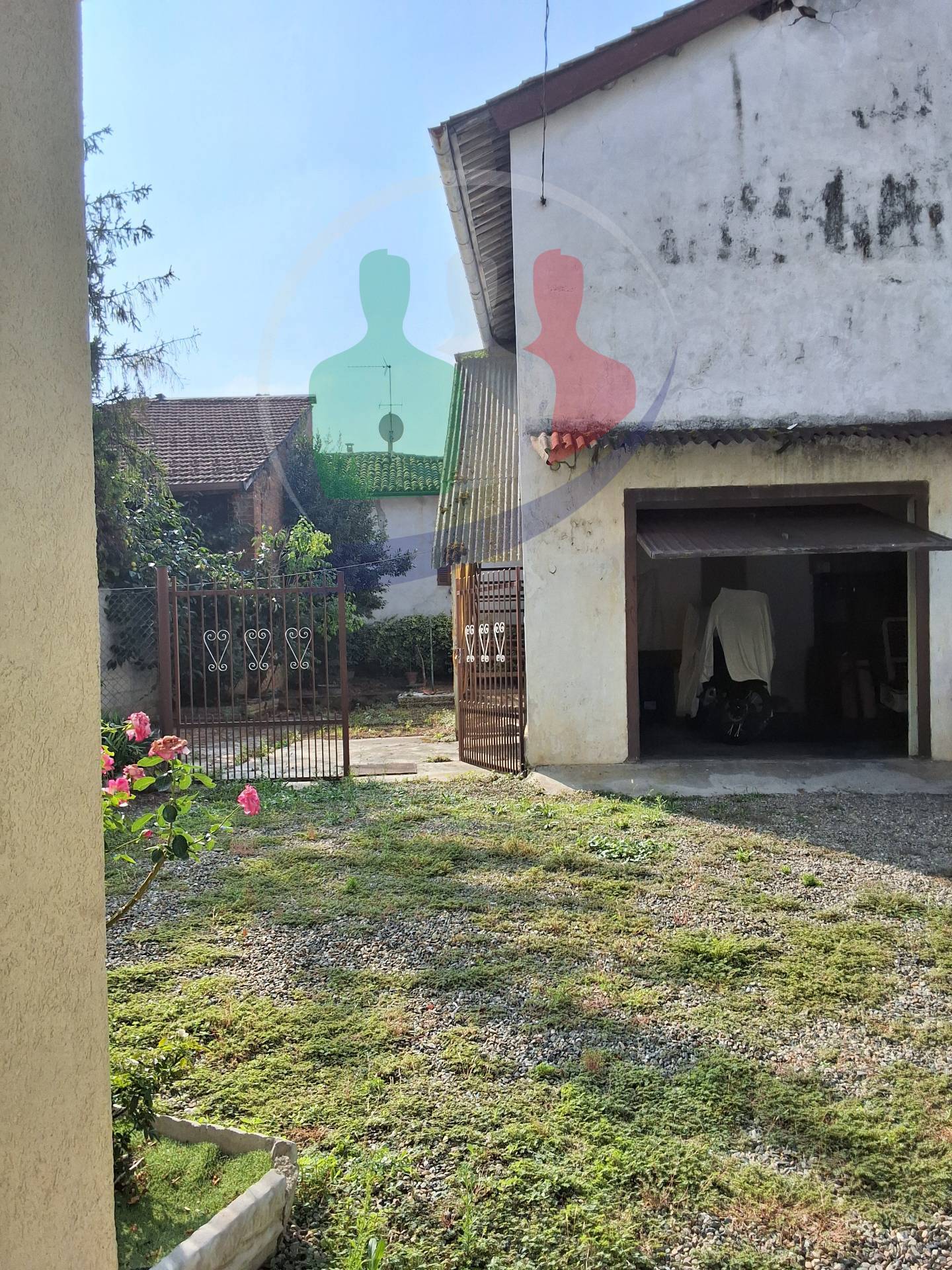 Casa Indipendente in vendita a Carentino