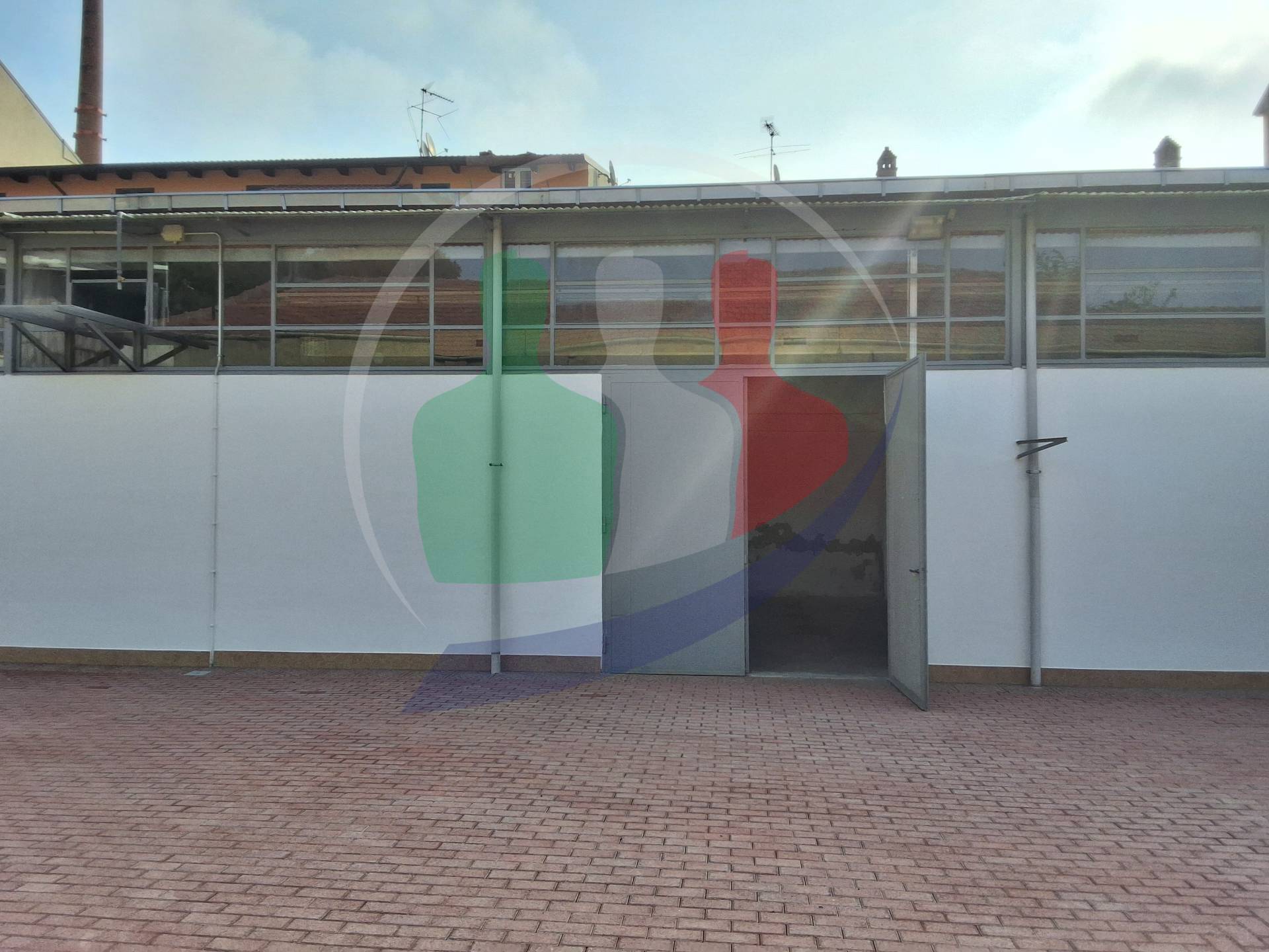 Commerciale Altro in affitto a Alessandria