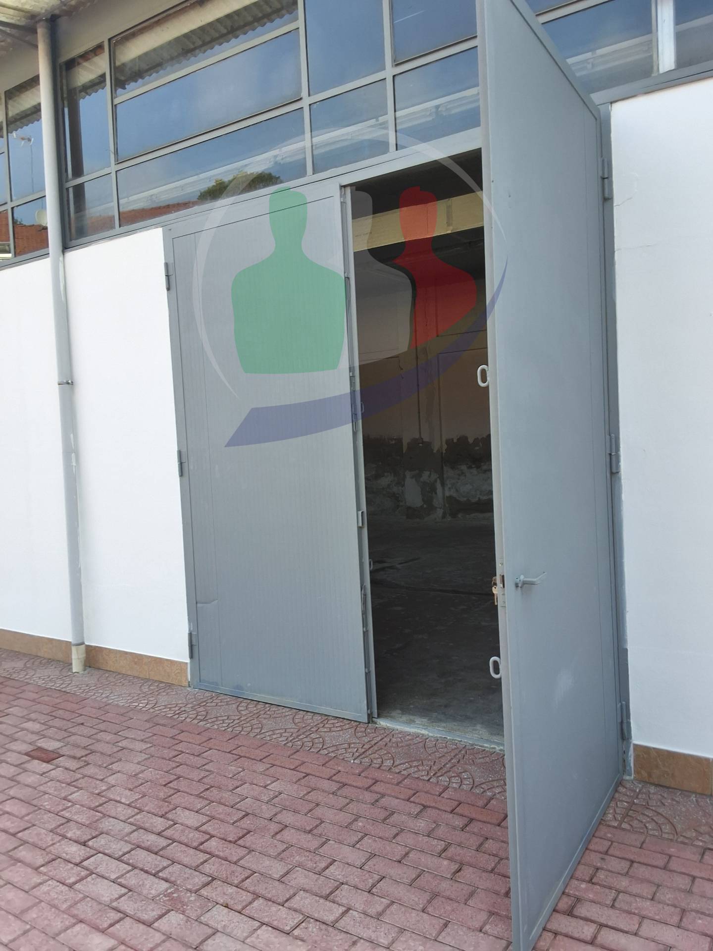 Commerciale Altro in affitto a Alessandria