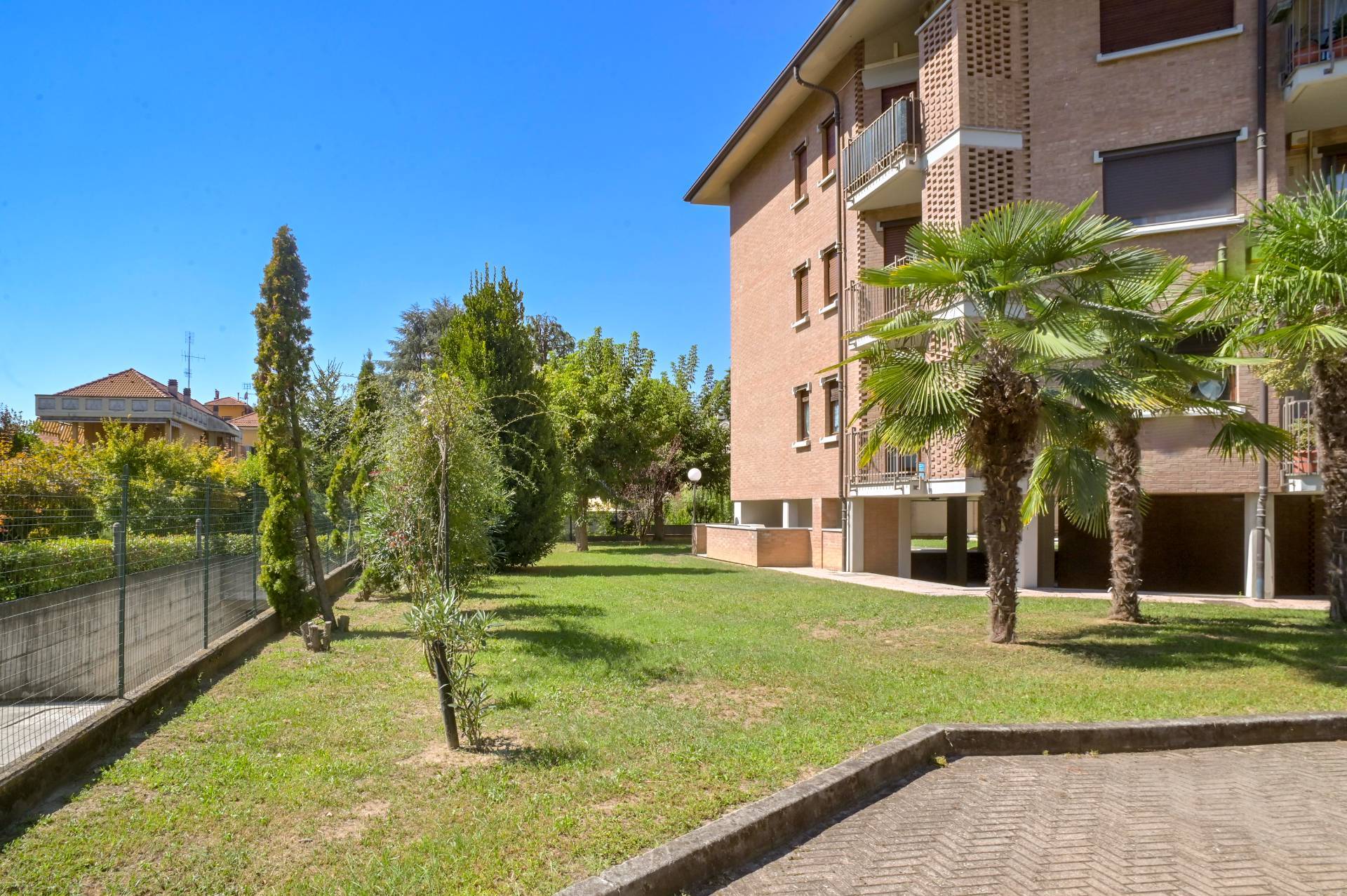 Attico/Mansarda in vendita a Moncalieri