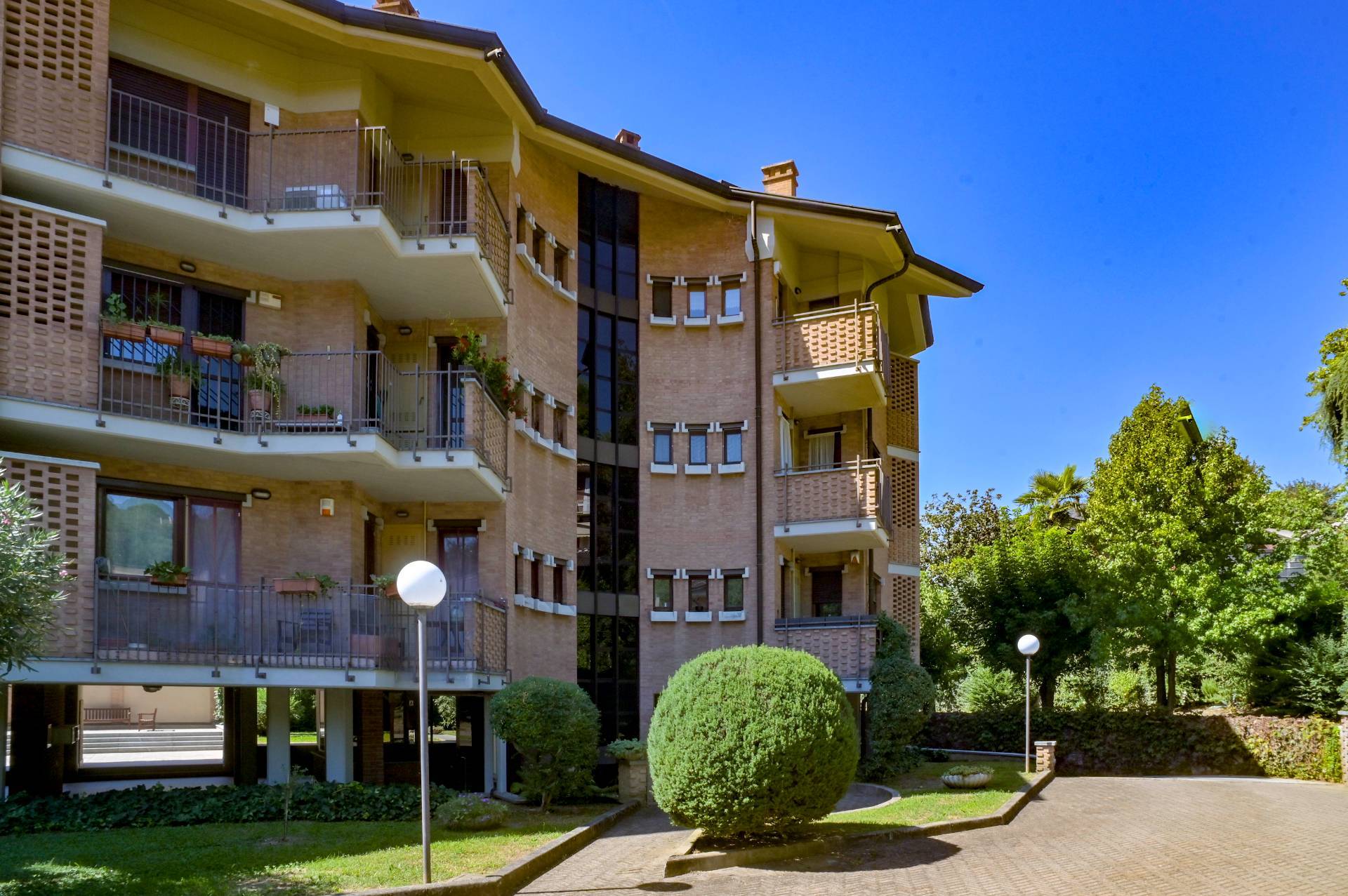 Attico/Mansarda in vendita a Moncalieri