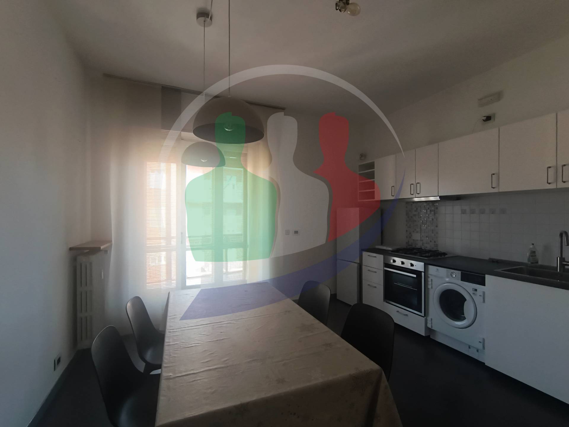 Appartamento in vendita a Moncalieri
