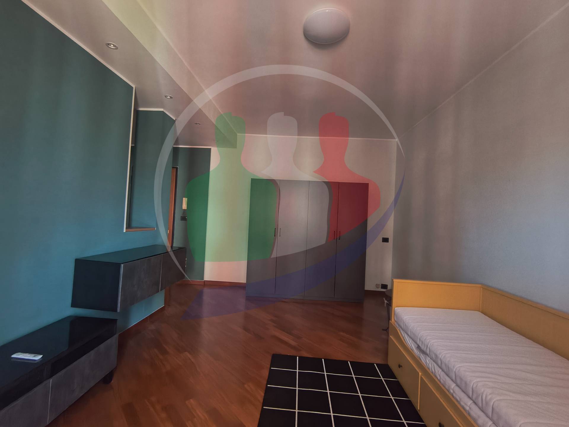 Appartamento in vendita a Moncalieri