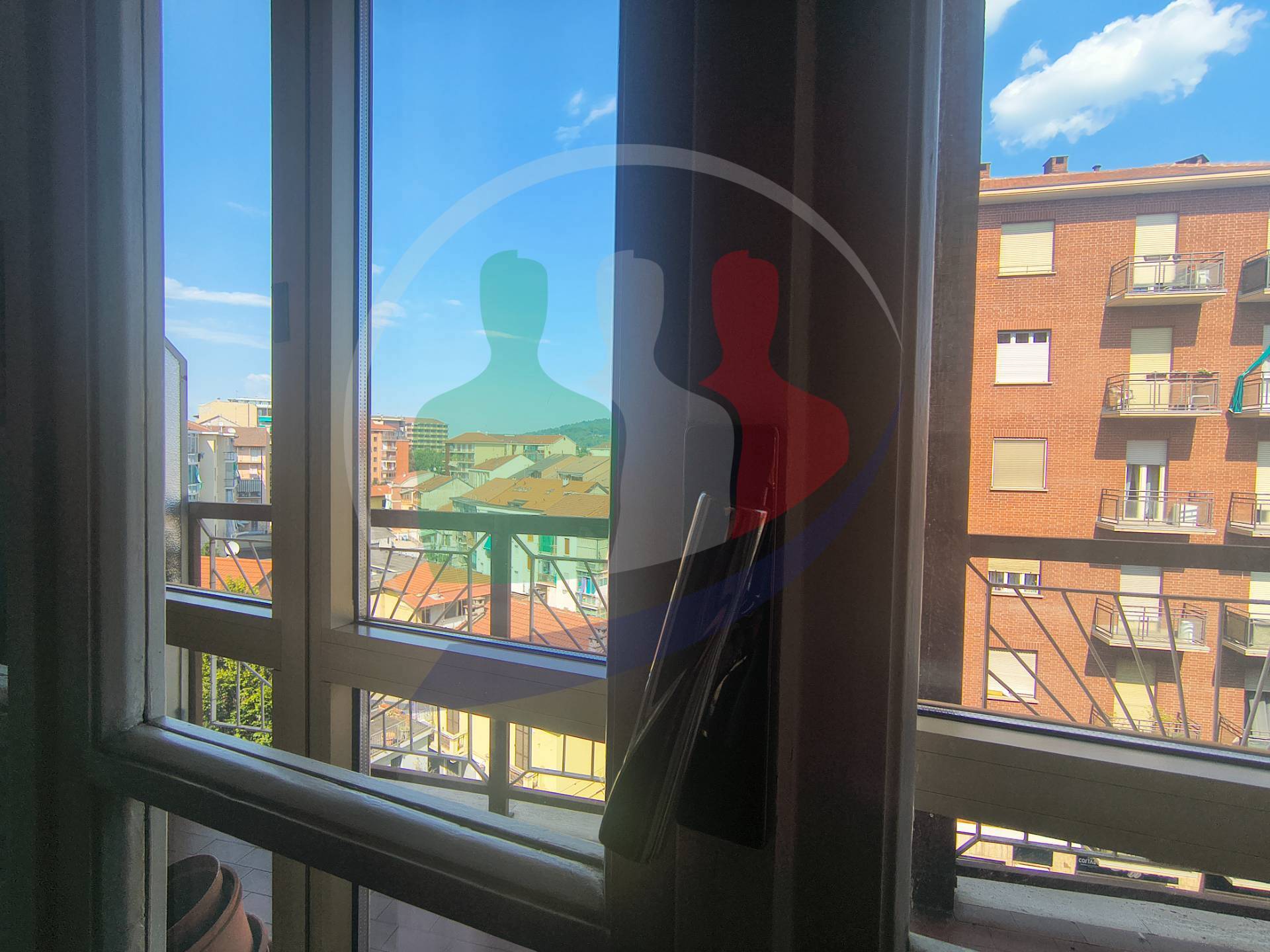 Appartamento in vendita a Moncalieri