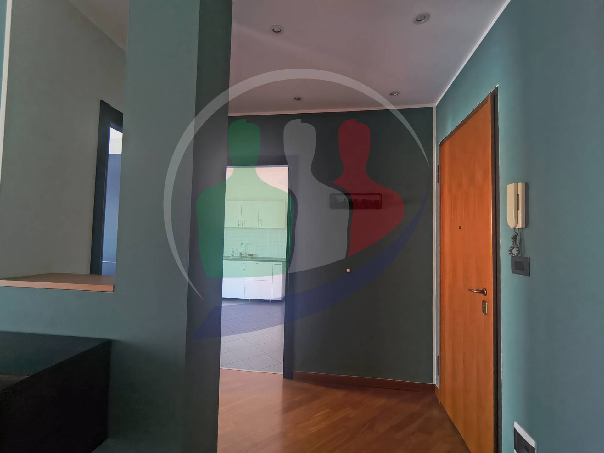 Appartamento in vendita a Moncalieri