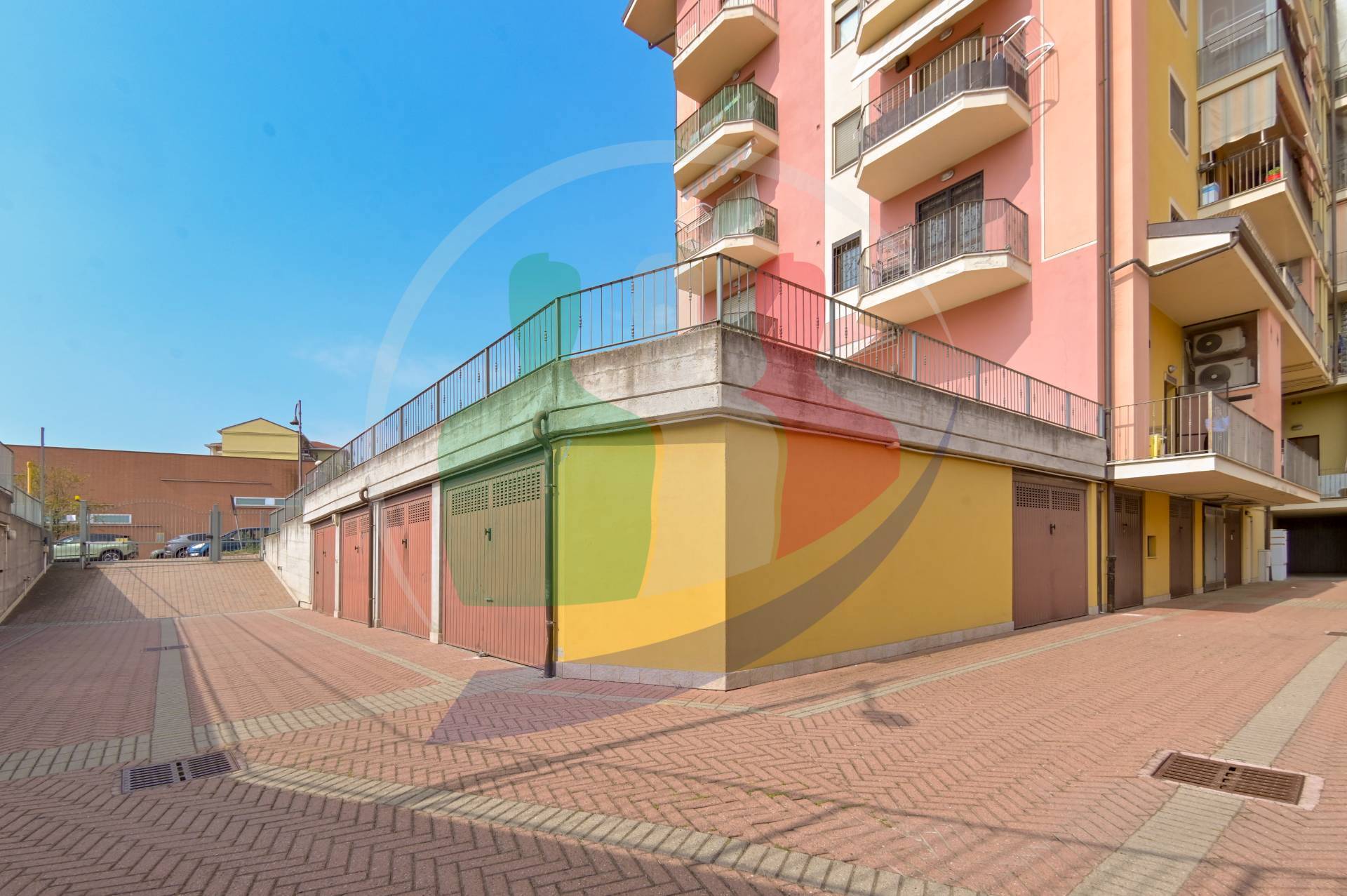 Garage/Box in vendita a Lein