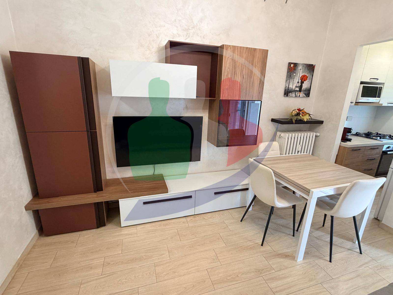Appartamento in affitto a Moncalieri, San Pietro