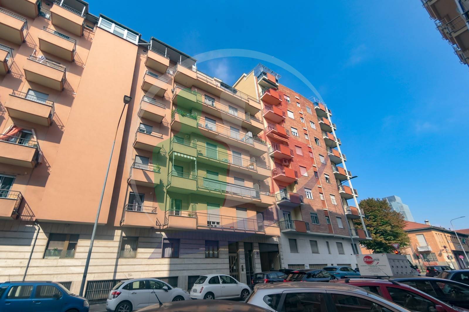 Appartamento in vendita a Torino, Valentino Italia 61 Nizza Millefonti