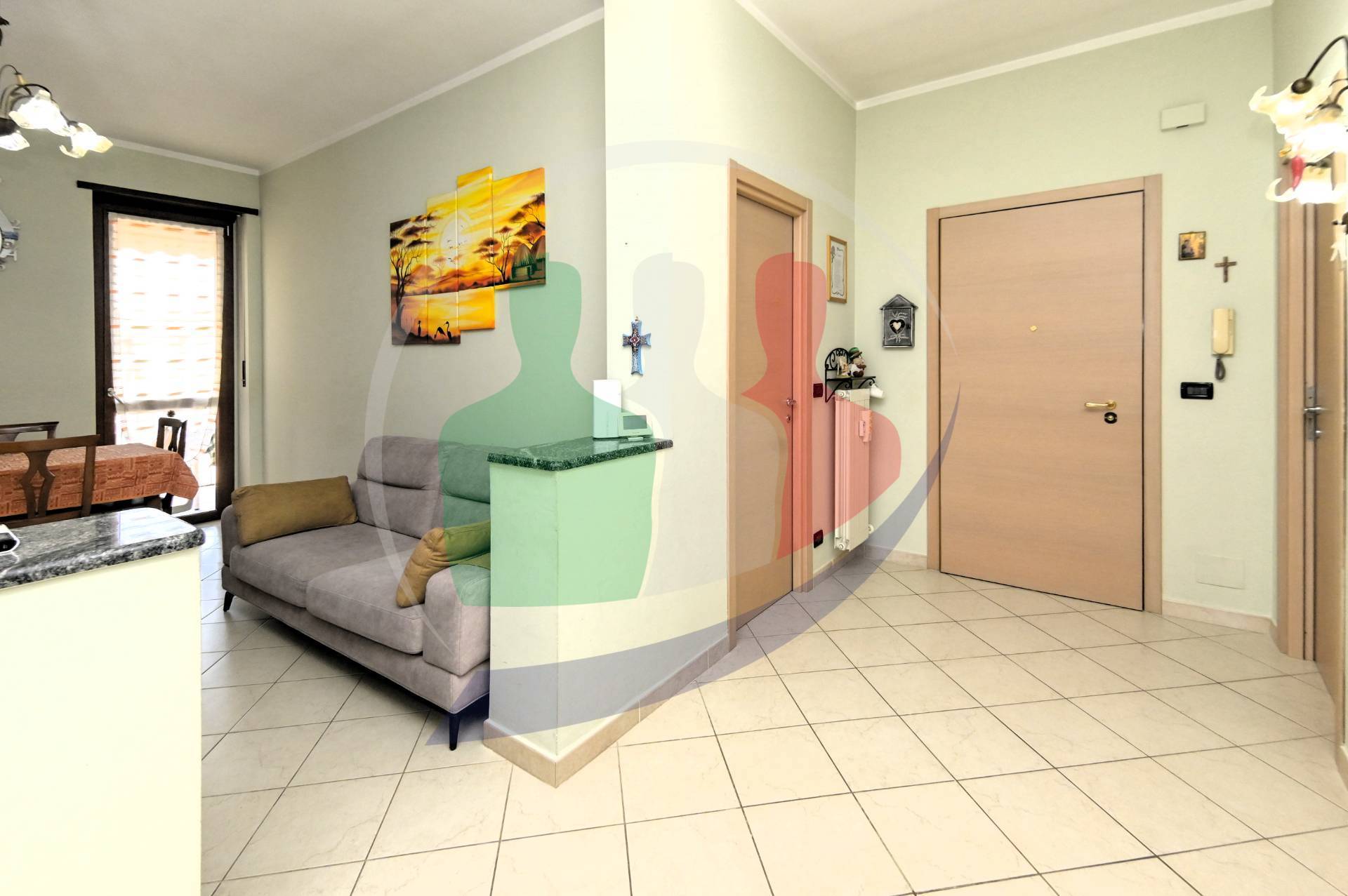 Appartamento in vendita a Nichelino