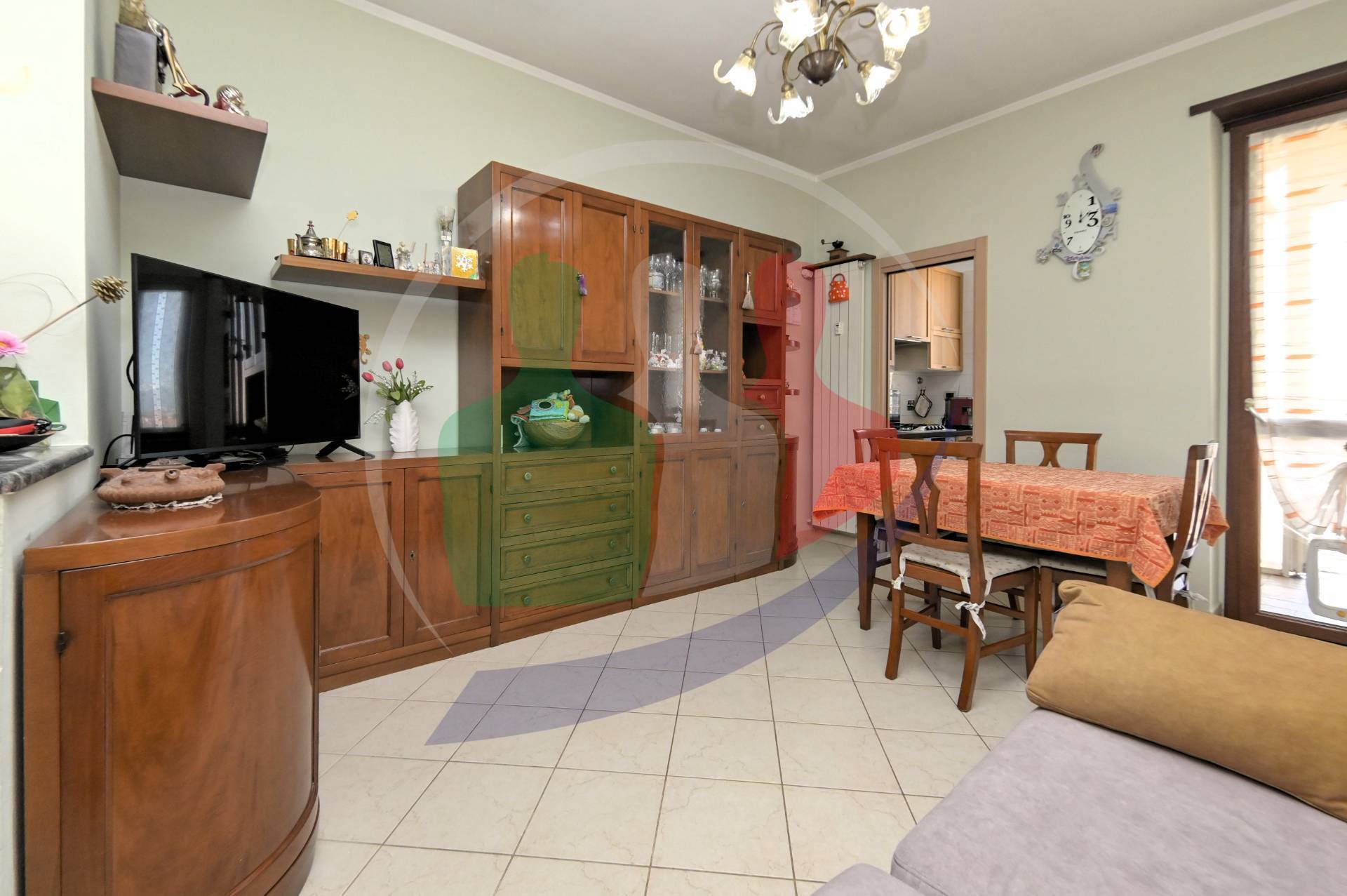Appartamento in vendita a Nichelino