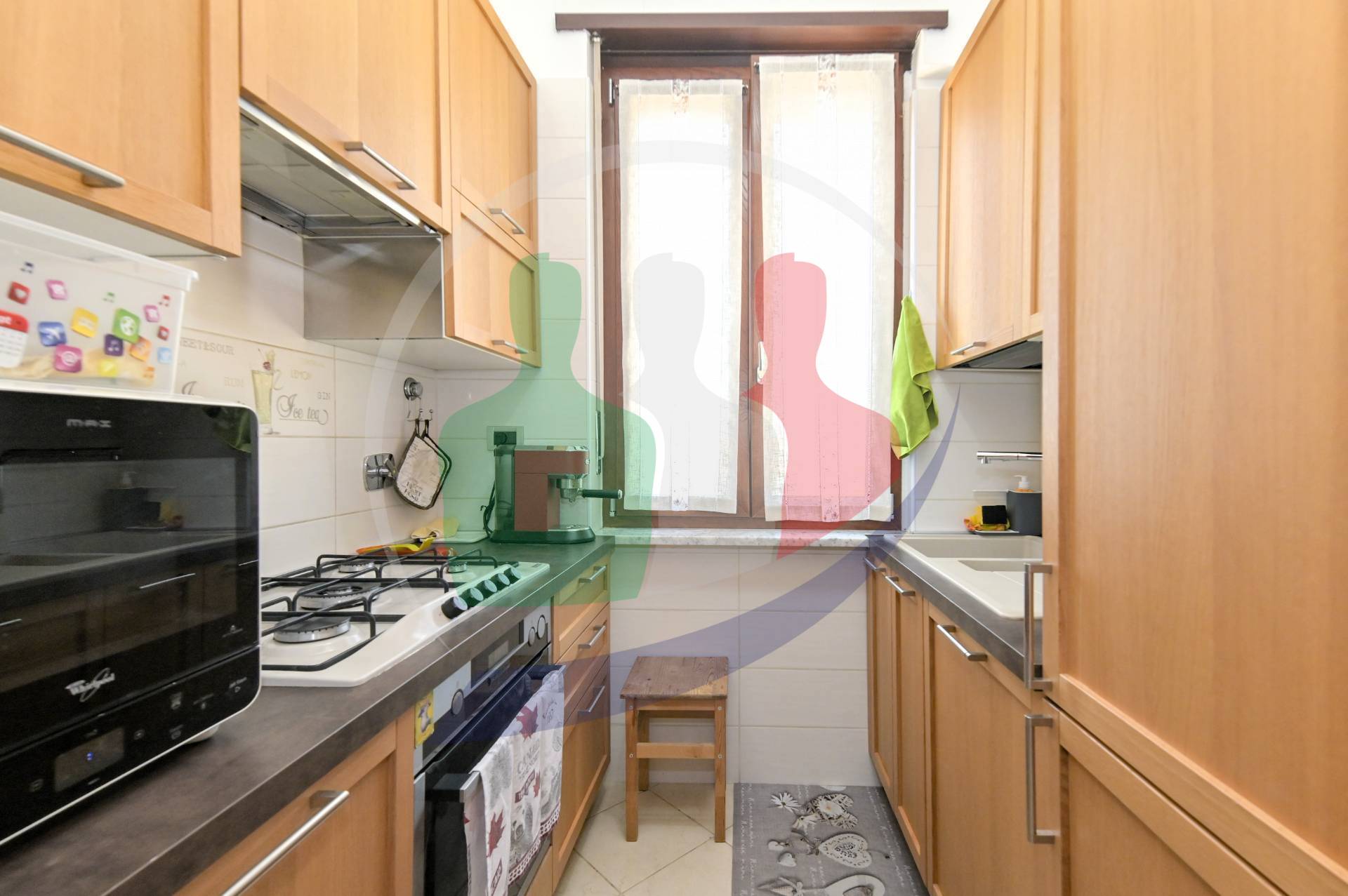 Appartamento in vendita a Nichelino
