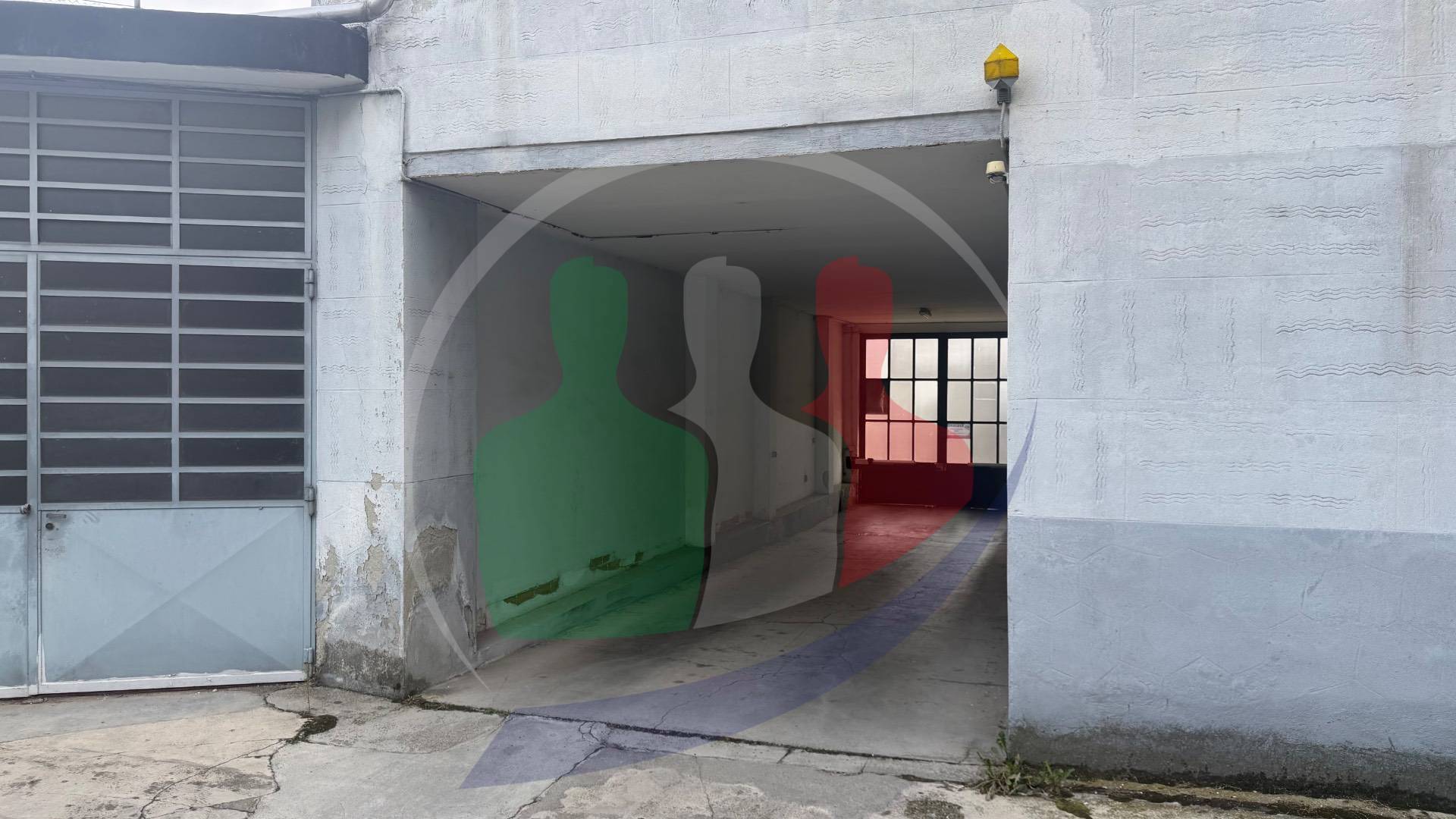 Box o garage in vendita a Moncalieri, San Pietro