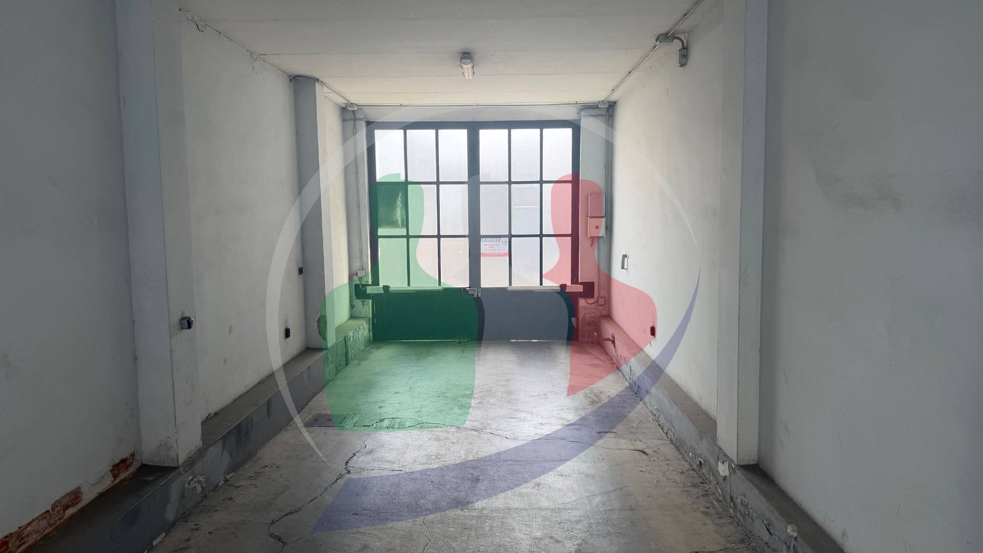 Box o garage in vendita a Moncalieri, San Pietro