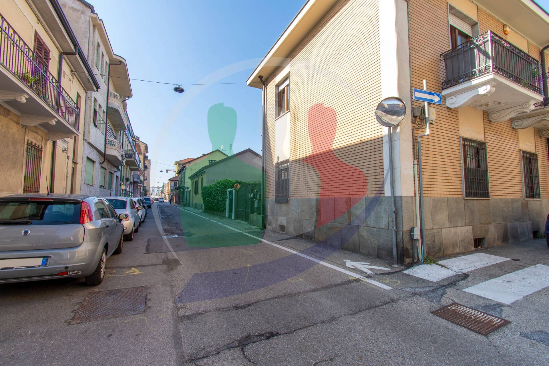 Appartamento in vendita a Moncalieri, San Pietro