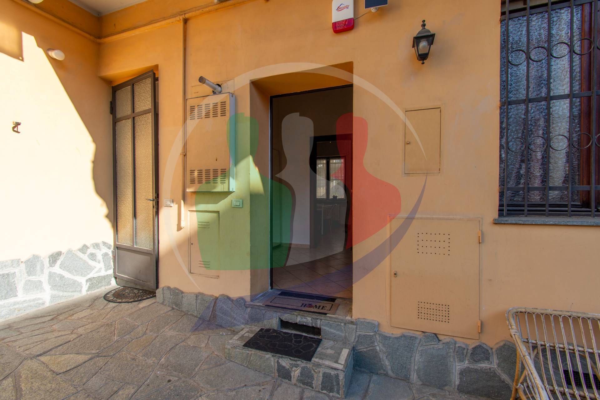 Appartamento in vendita a Moncalieri, San Pietro