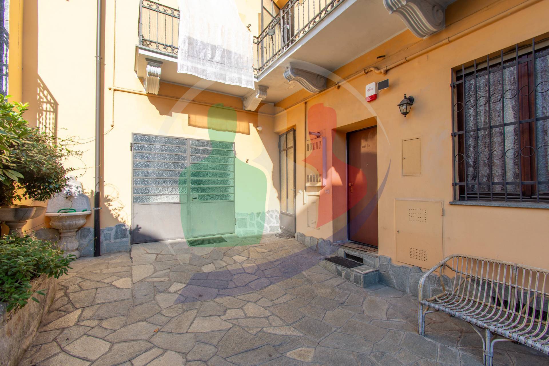 Appartamento in vendita a Moncalieri, San Pietro
