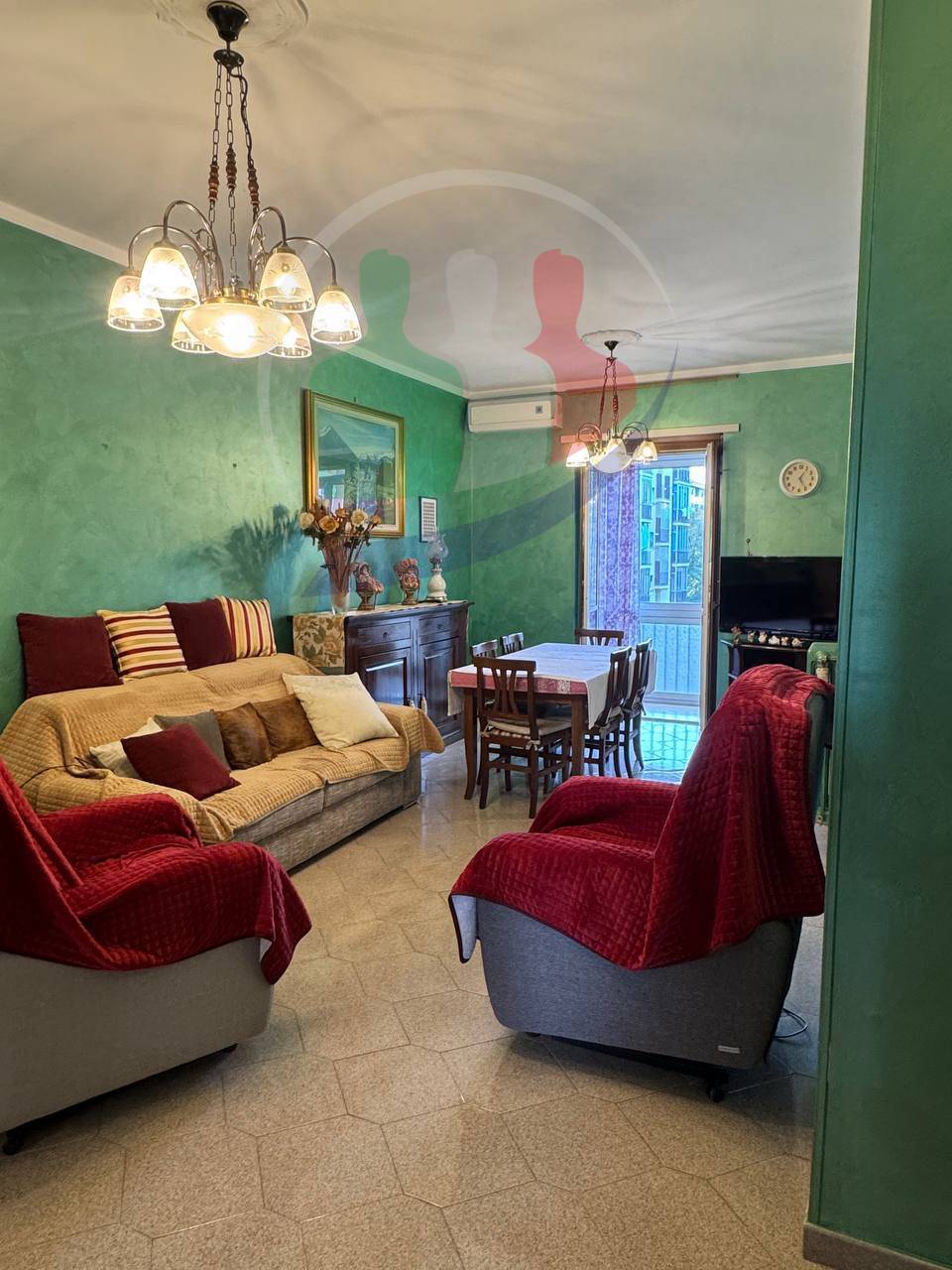 Appartamento in vendita a Torino