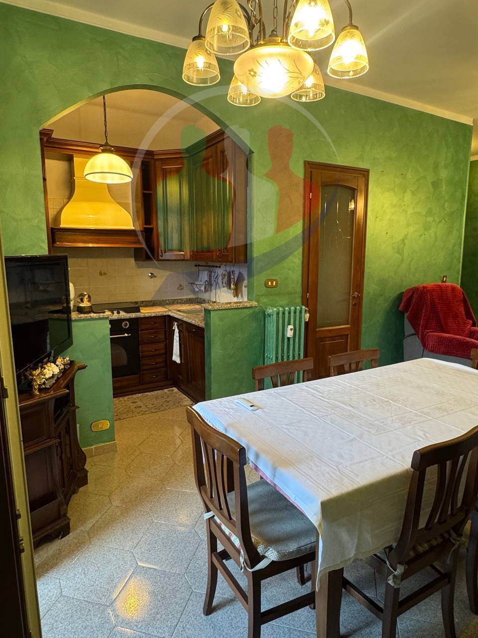 Appartamento in vendita a Torino