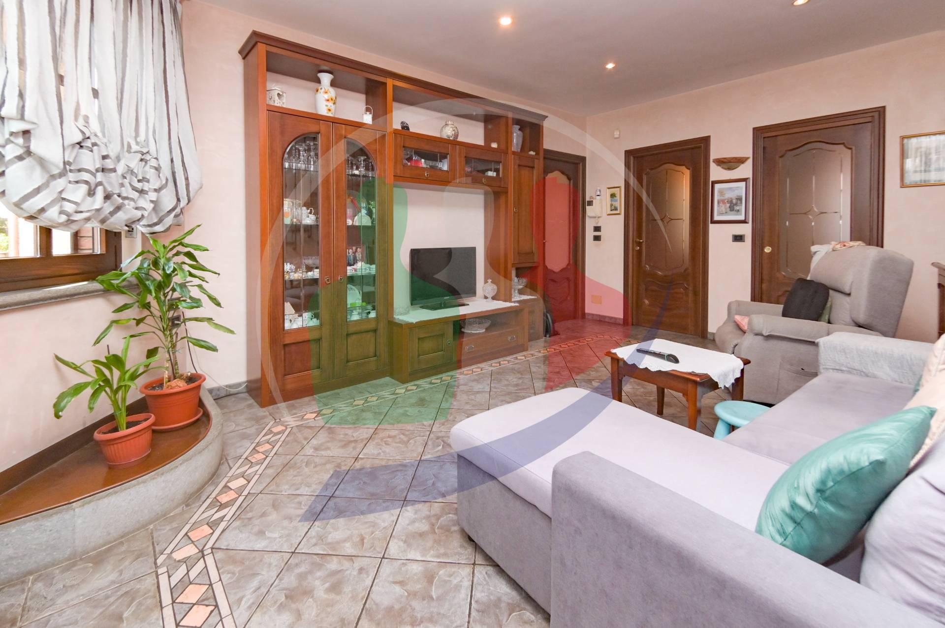 Villa a schiera in vendita a Vinovo, Centro