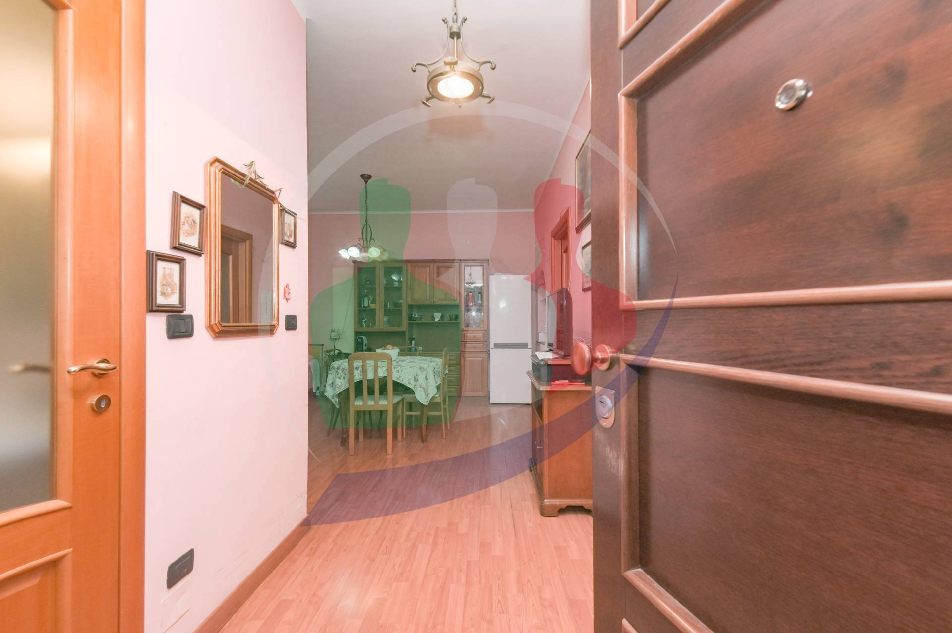 Appartamento in vendita a Moncalieri, San Pietro