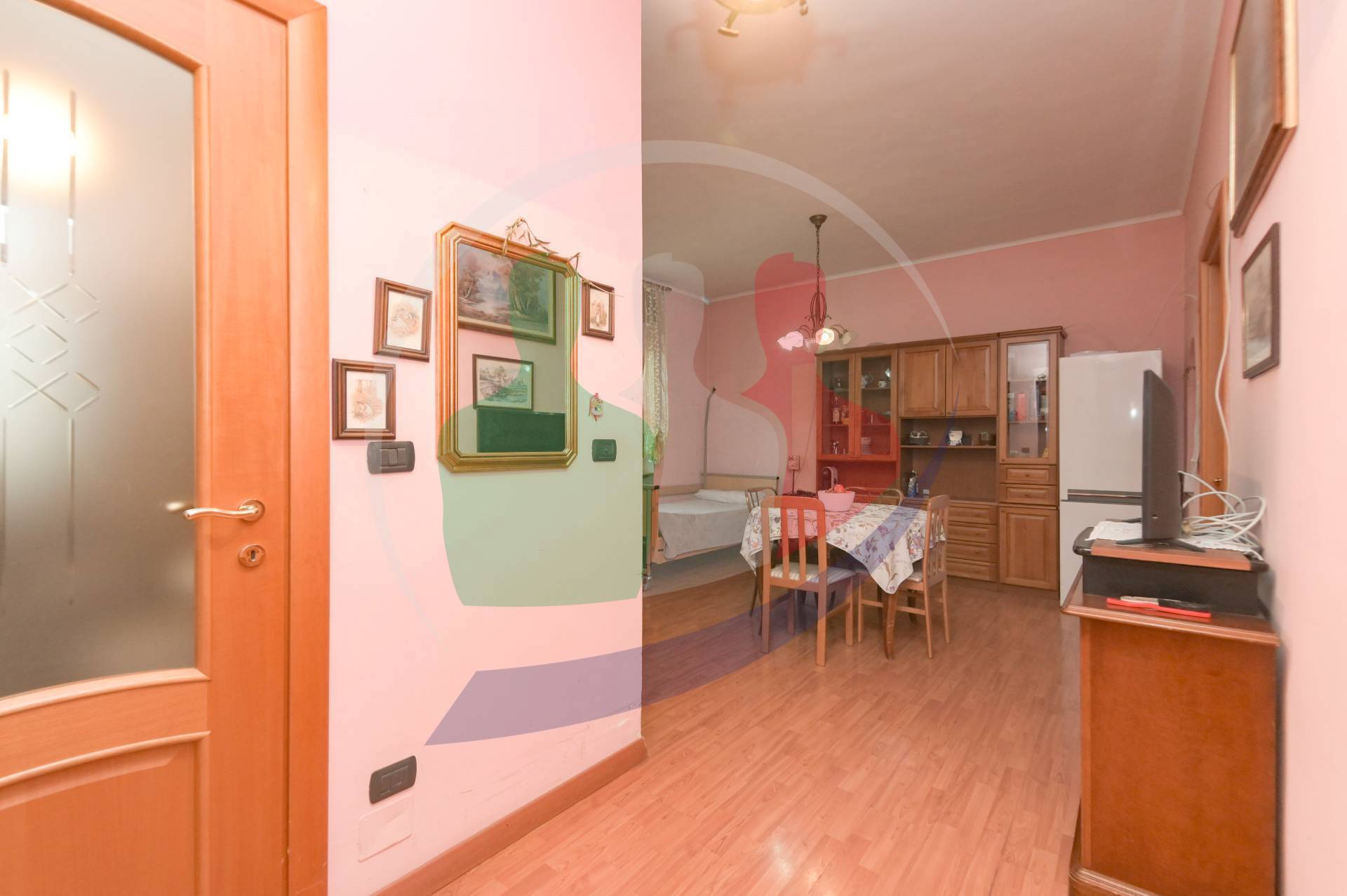 Appartamento in vendita a Moncalieri, San Pietro