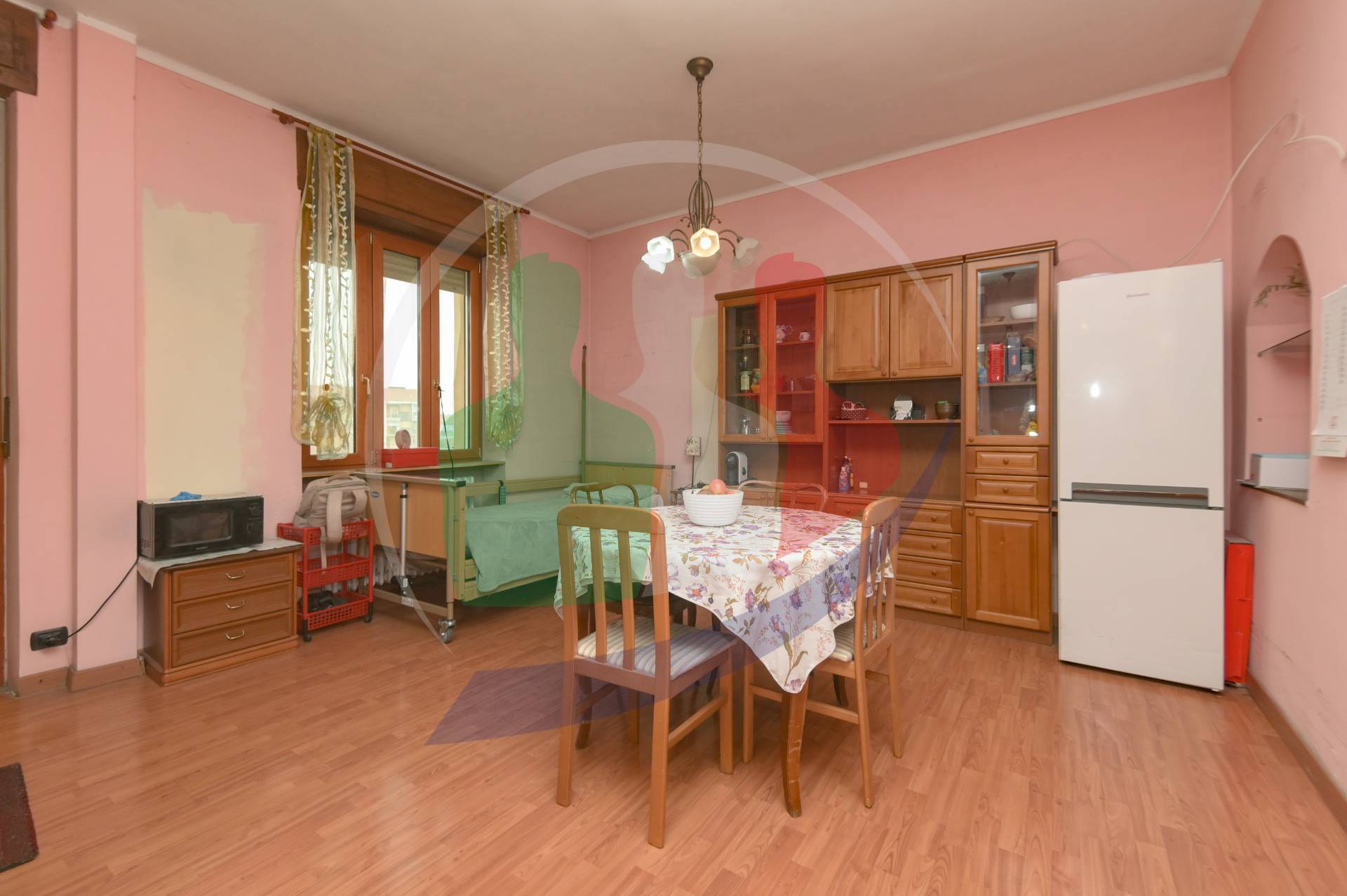 Appartamento in vendita a Moncalieri, San Pietro