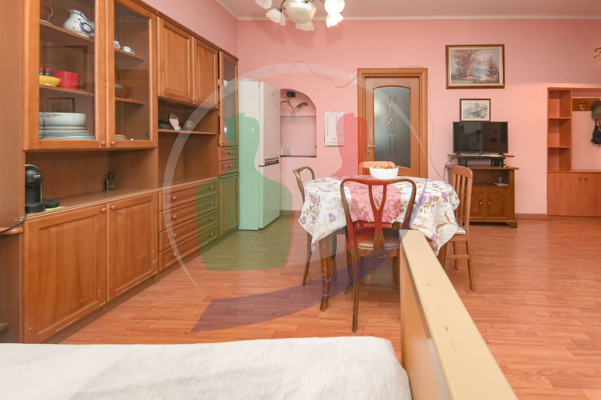 Appartamento in vendita a Moncalieri, San Pietro