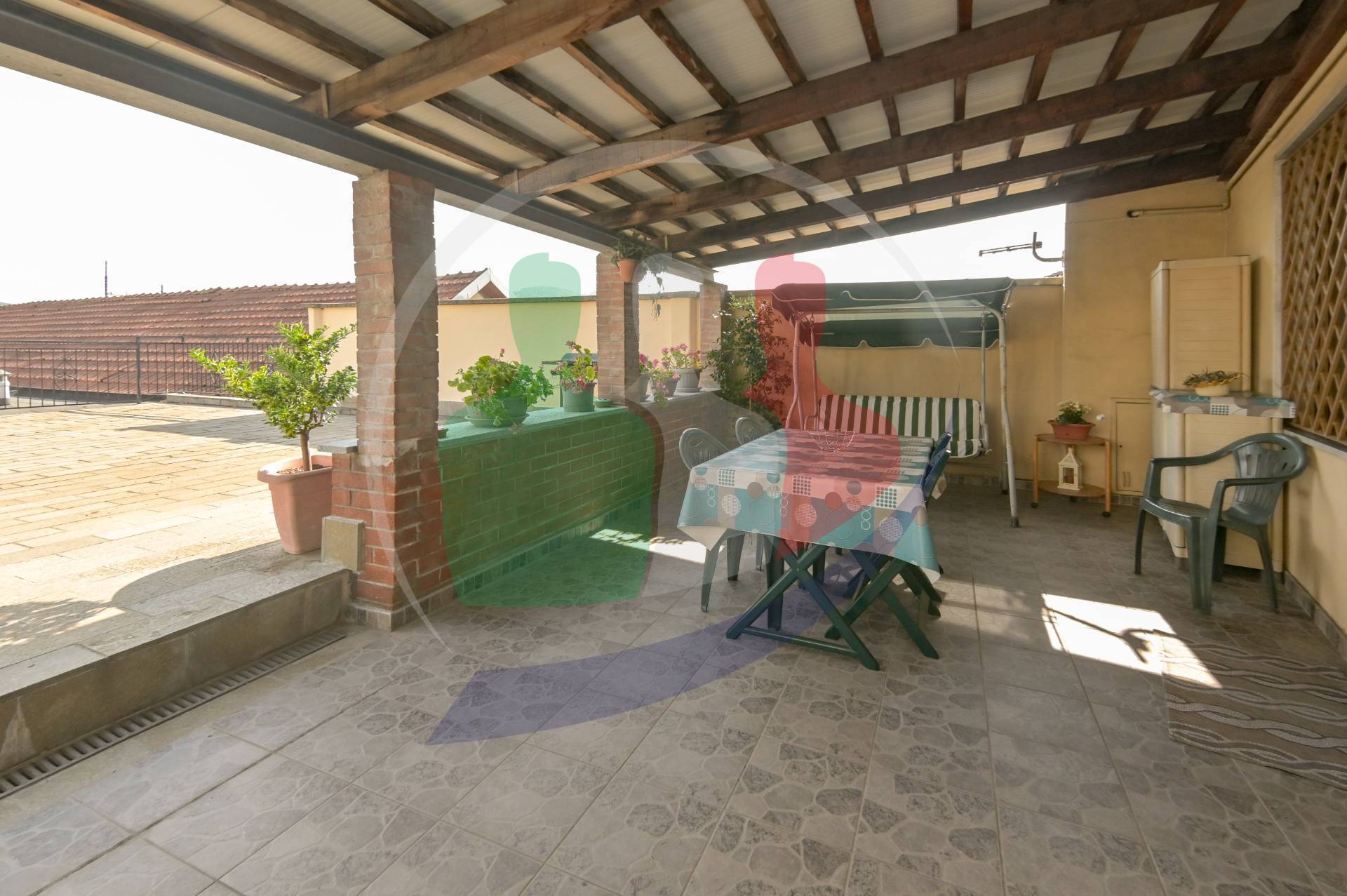Appartamento in vendita a Moncalieri