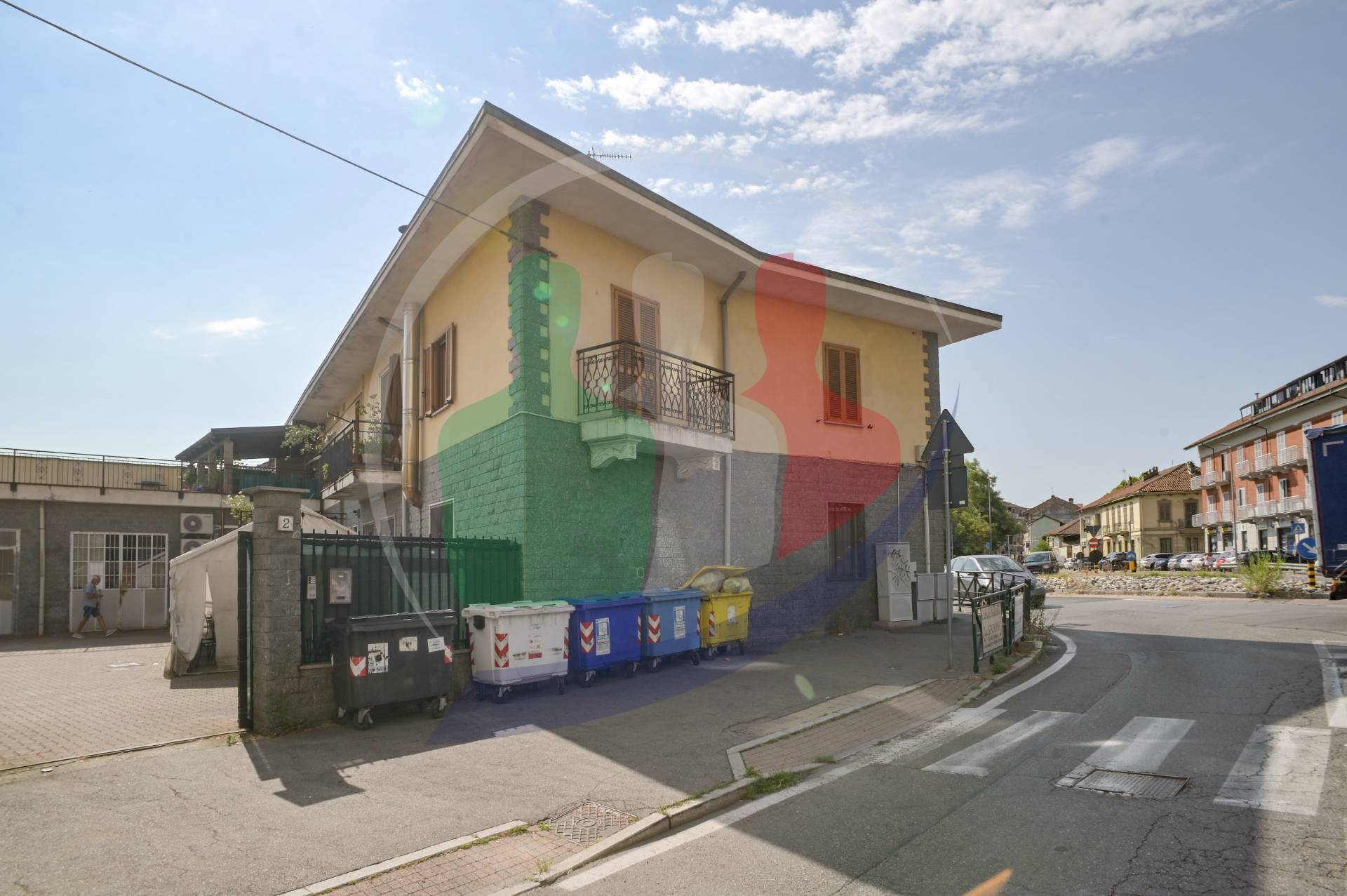 Appartamento in vendita a Moncalieri