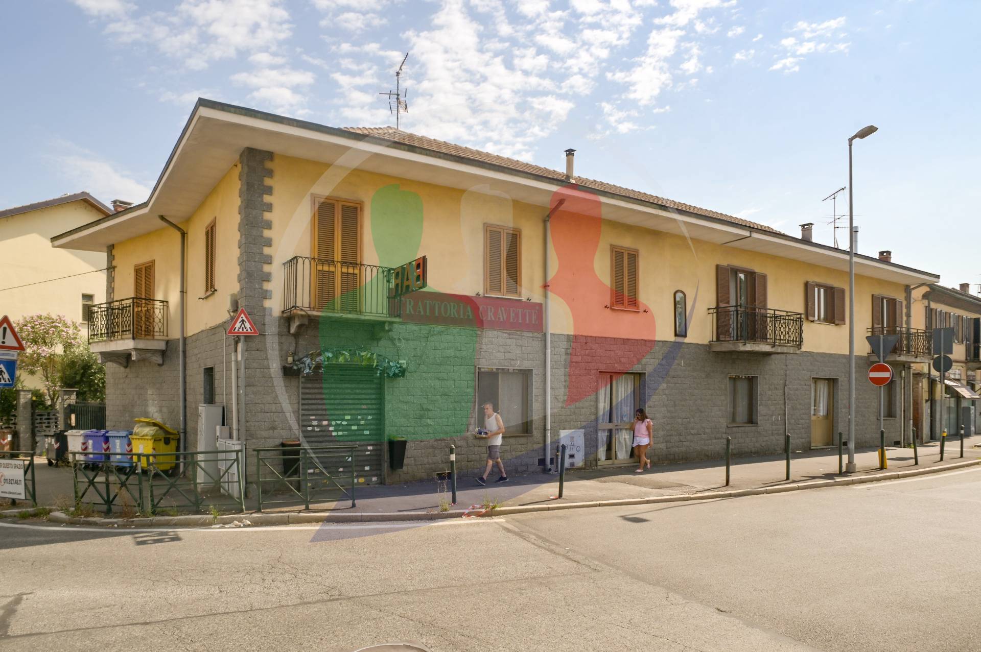 Appartamento in vendita a Moncalieri