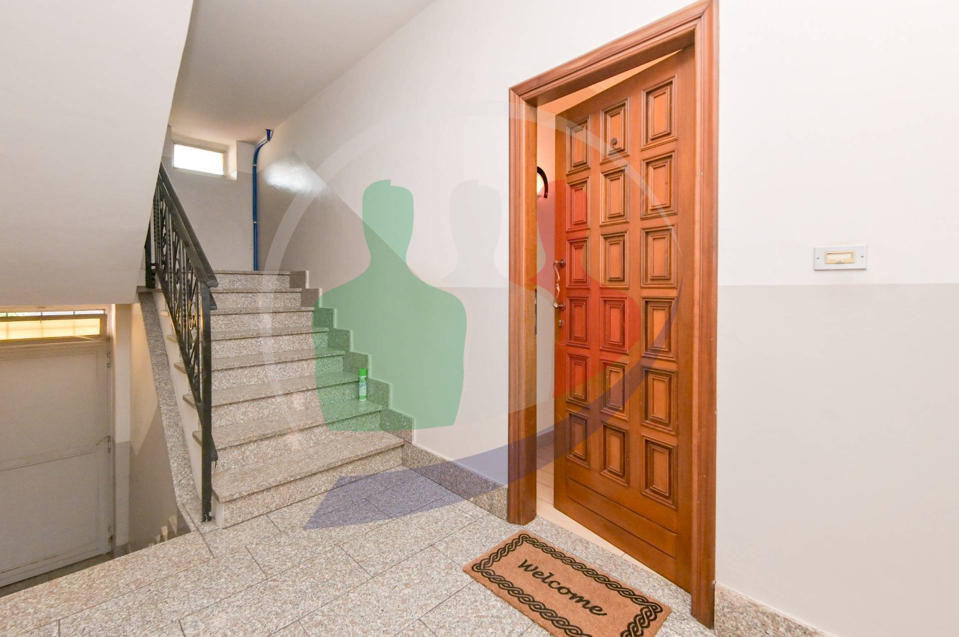 Appartamento in vendita a Moncalieri